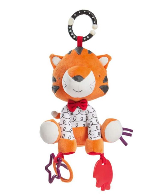 Activity Toy - Tink Tiger image number 1