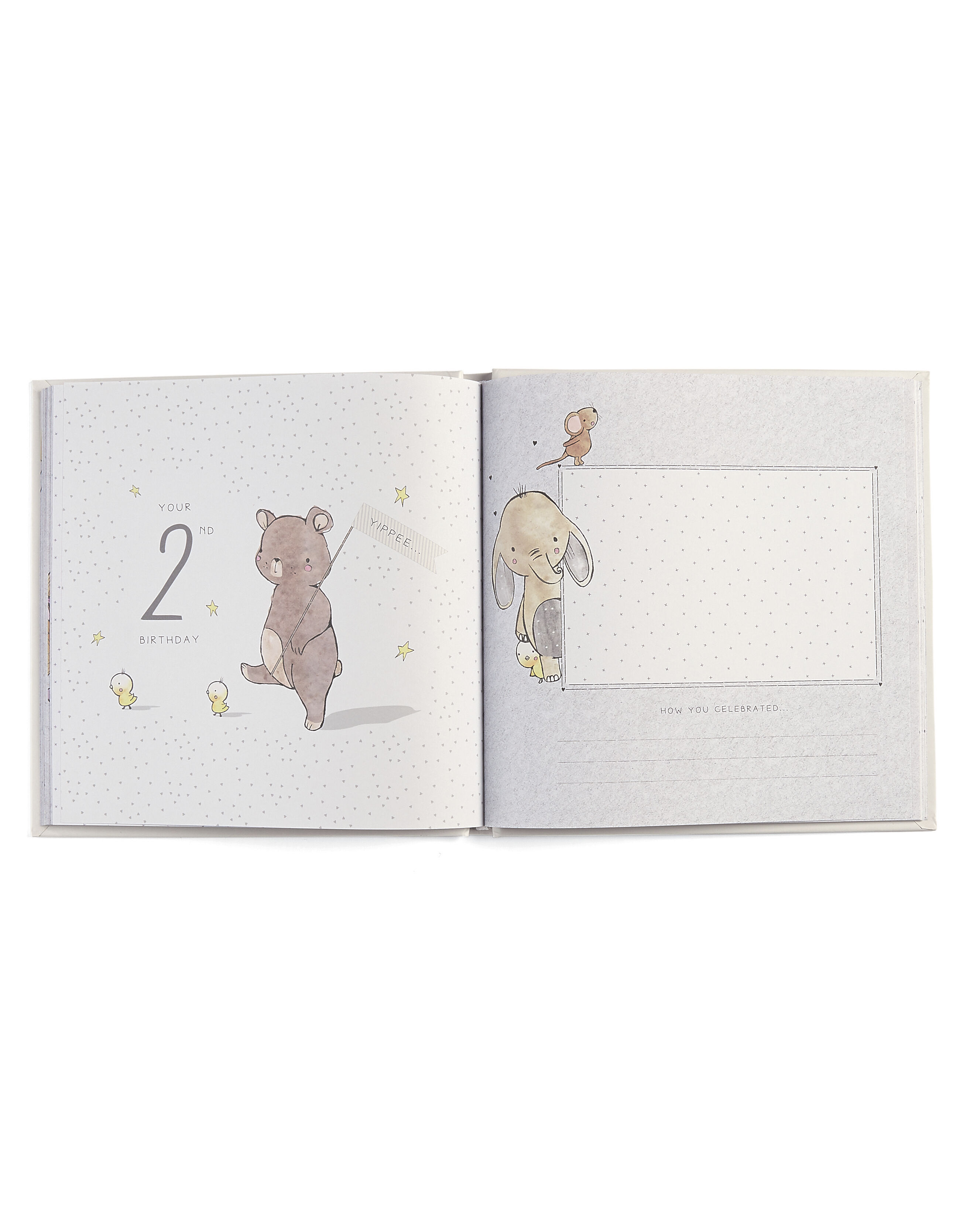 Record Book Love You Always image number 2