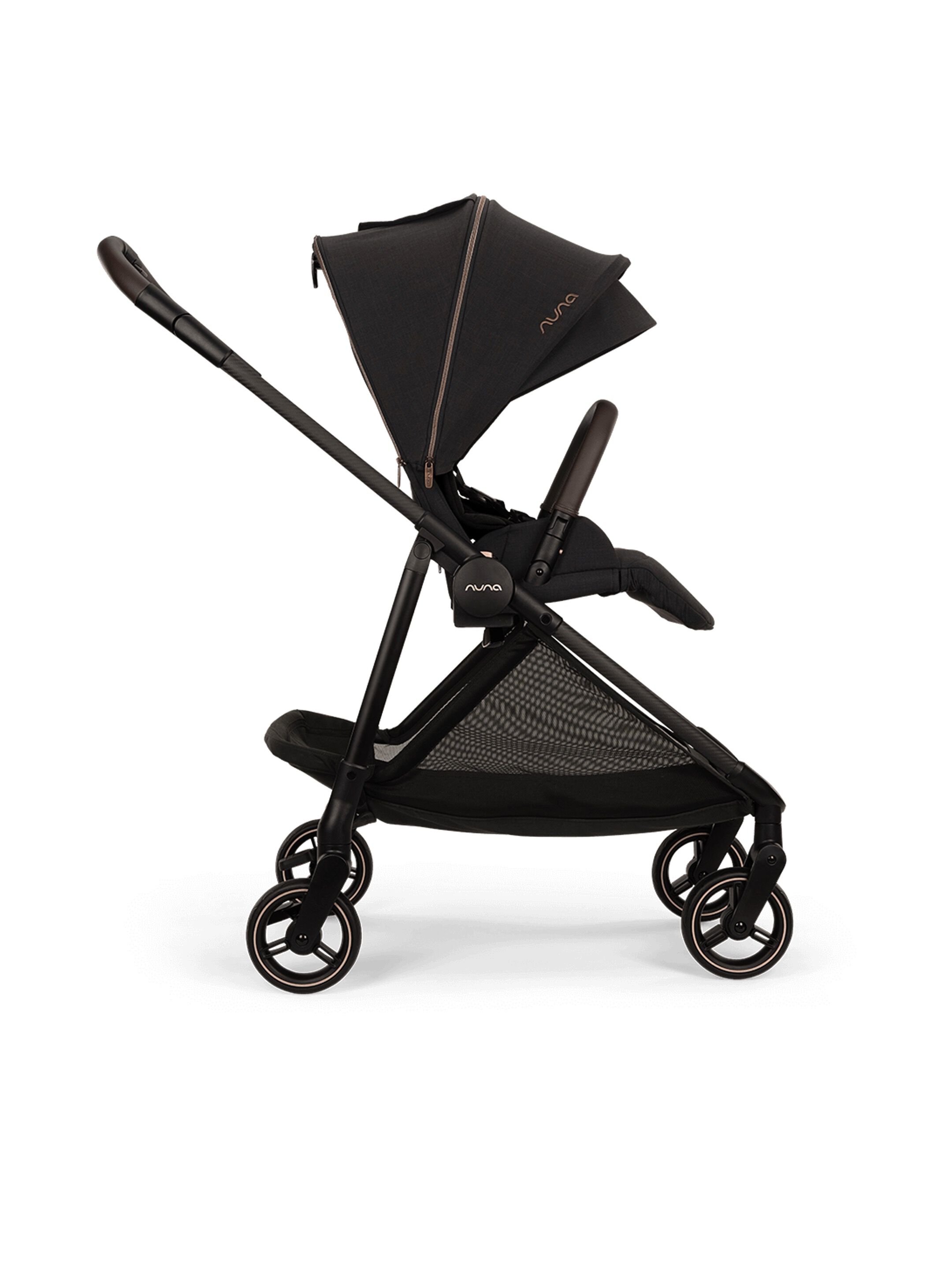Nuna IXXA swiv Stroller &ndash; Riveted image number 4