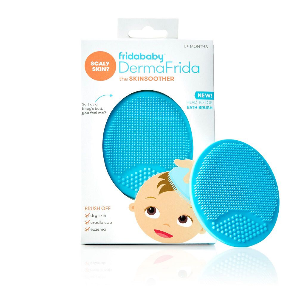 DermaFrida SkinSoother 1pk image number 1