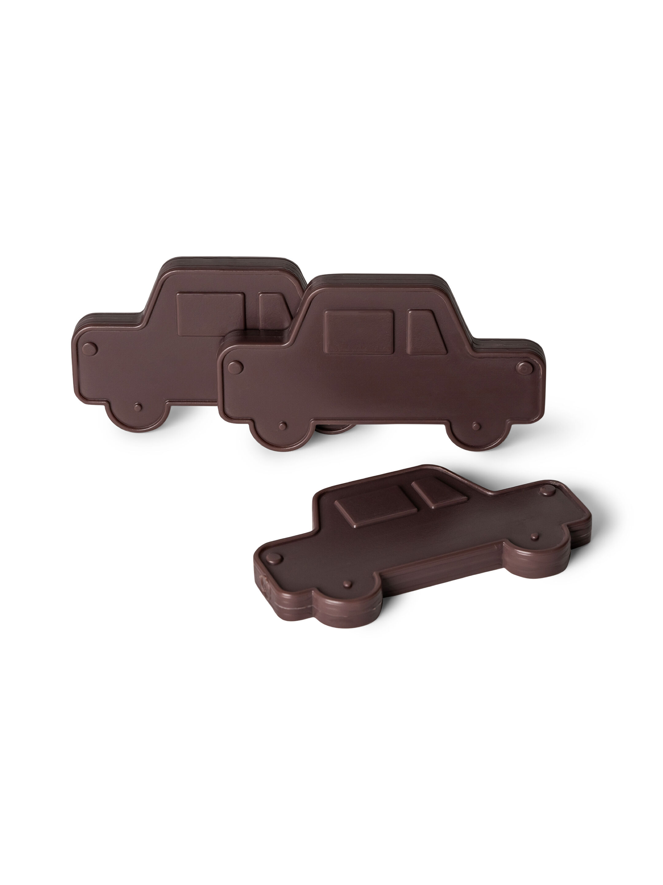 Citron Ice Packs Set of 3 Vehicles