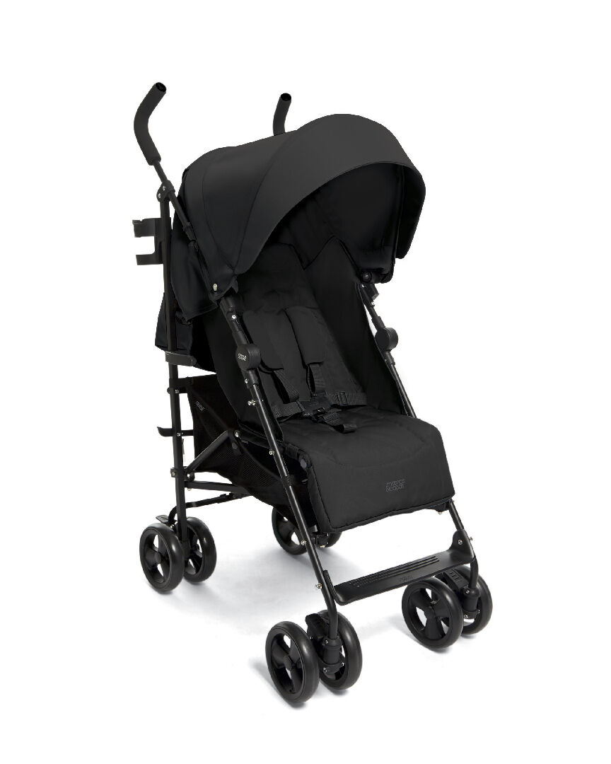 Cruise Buggy - Black image number 1