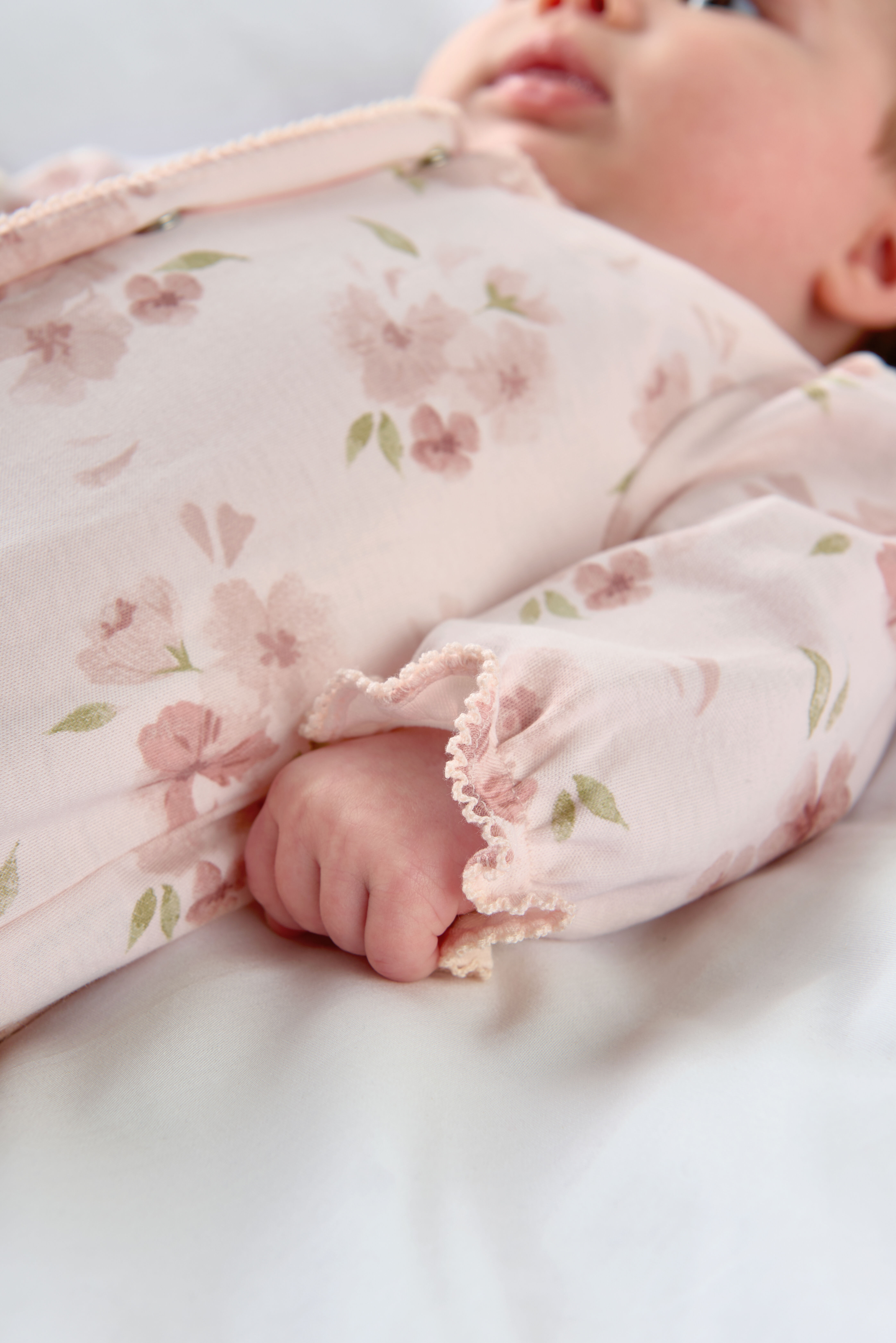 Floral All In One image number 5