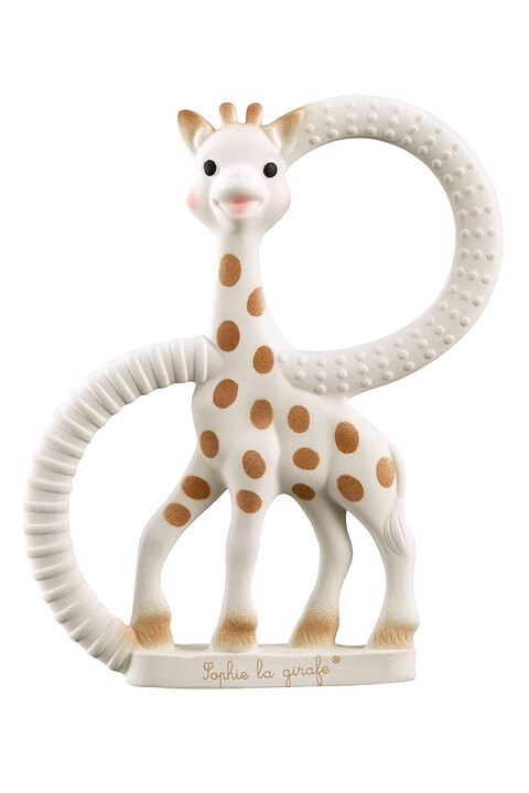 Sophie la girafe Classic Creation Birth Set ( Small) image number 2