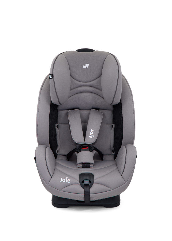 Joie Stages Car Seat (group 0+/1/2) - Gray Flannel image number 2
