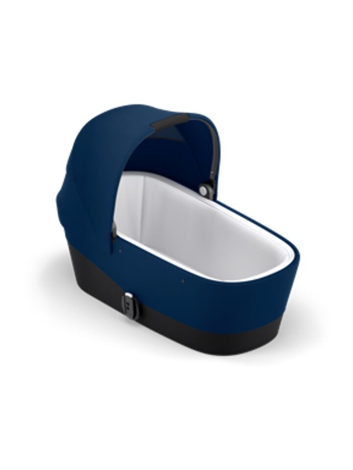 Cybex Gazelle S Cot Navy Blue image number 5
