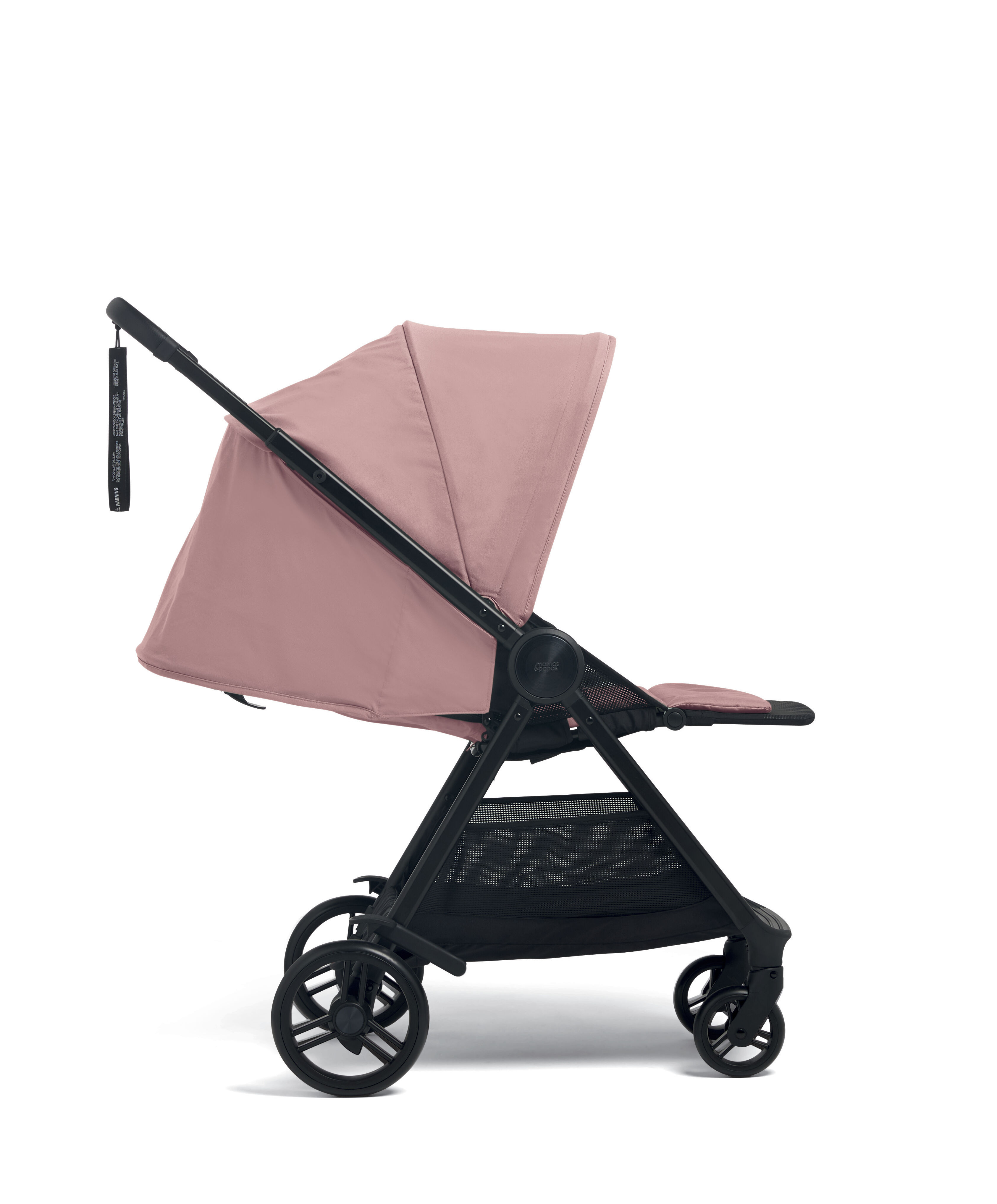 Libro Lightweight Stroller - Peony image number 5
