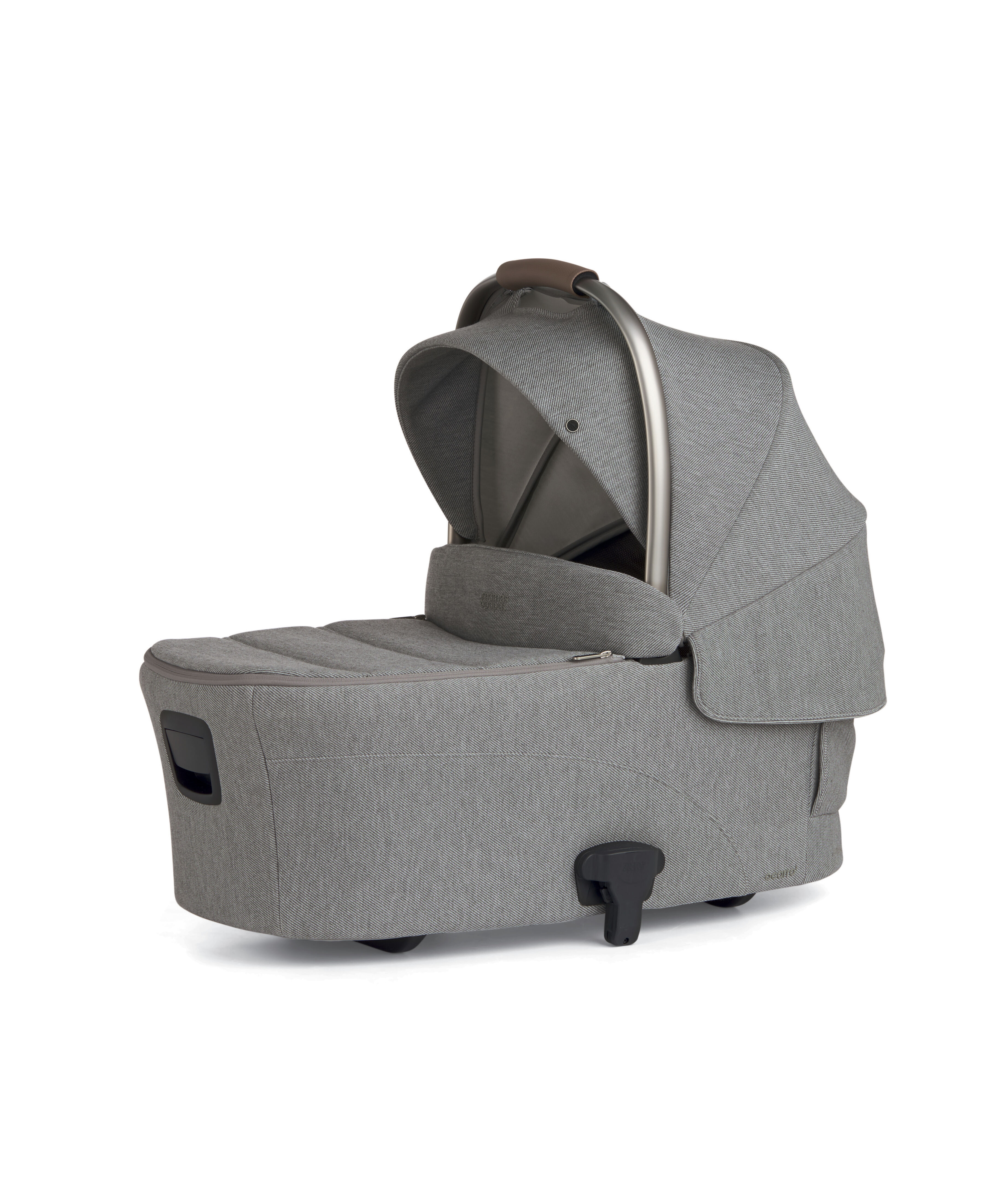 Ocarro 2 Carrycot - Heritage image number 2
