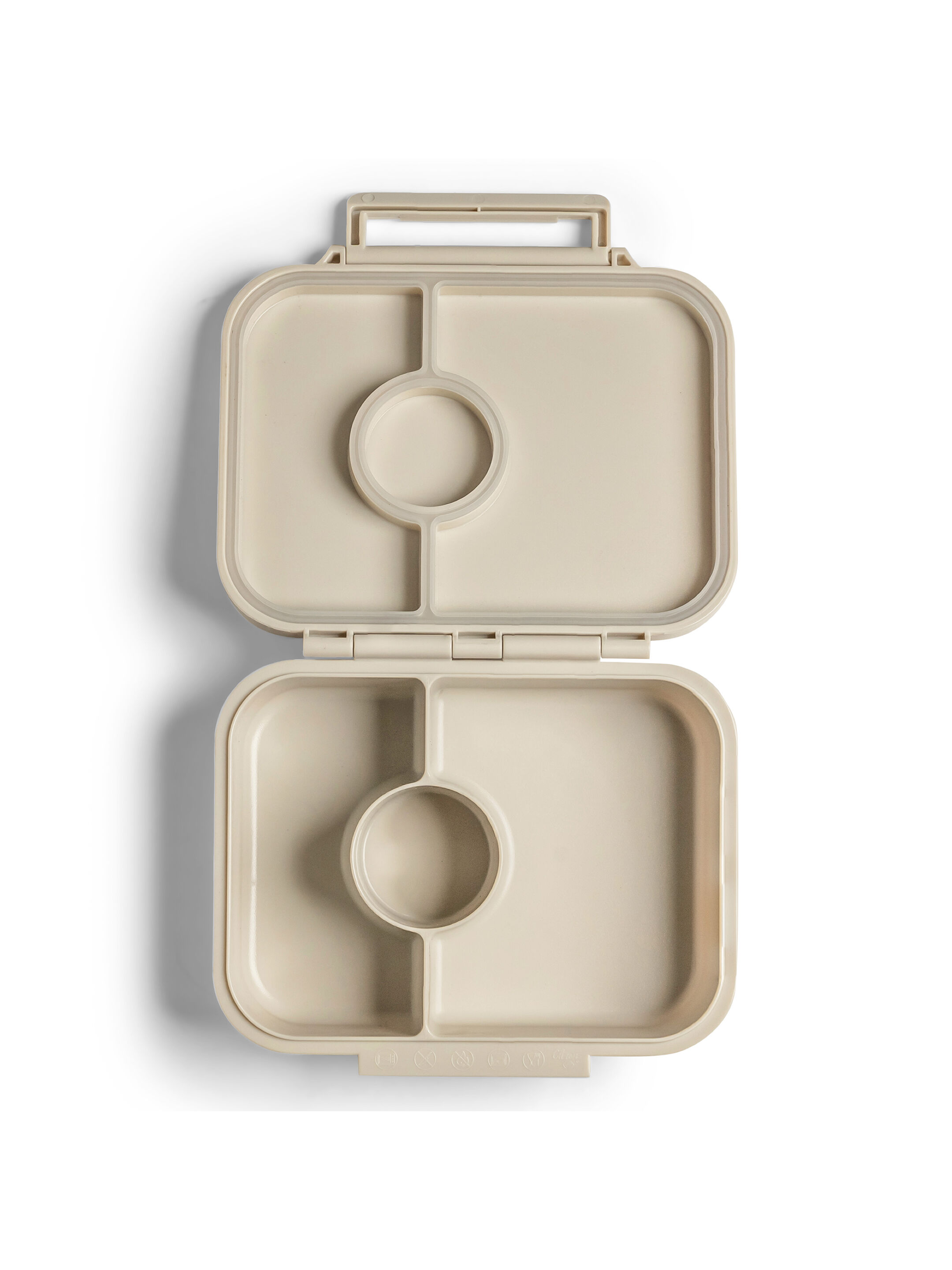 Citron Tritan Snackbox Vehicles image number 4