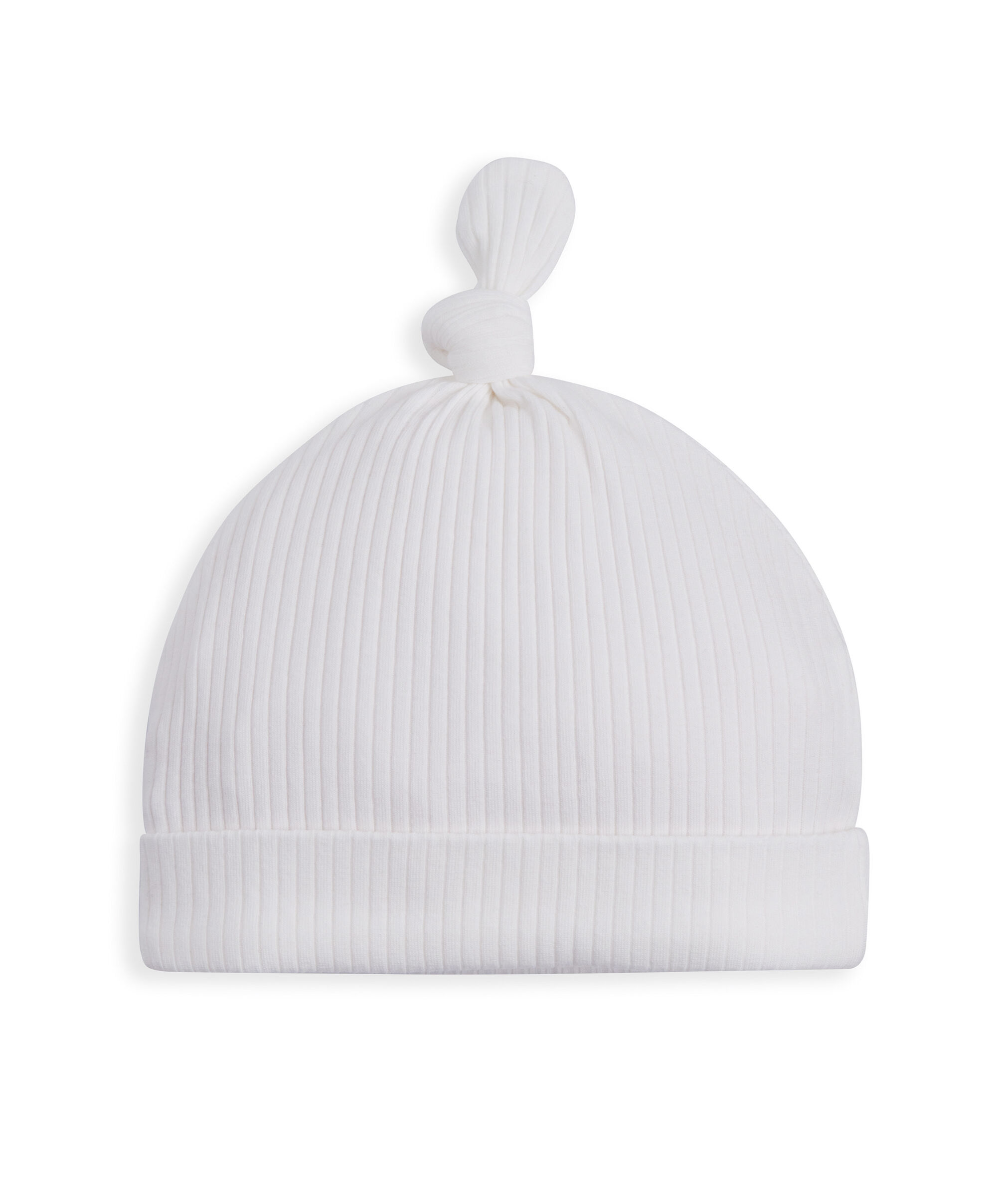 Basics White Hat image number 3