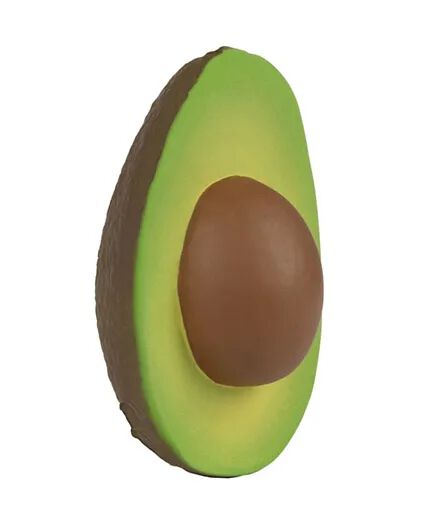 Oli & Carol Arnold The Avocado image number 4