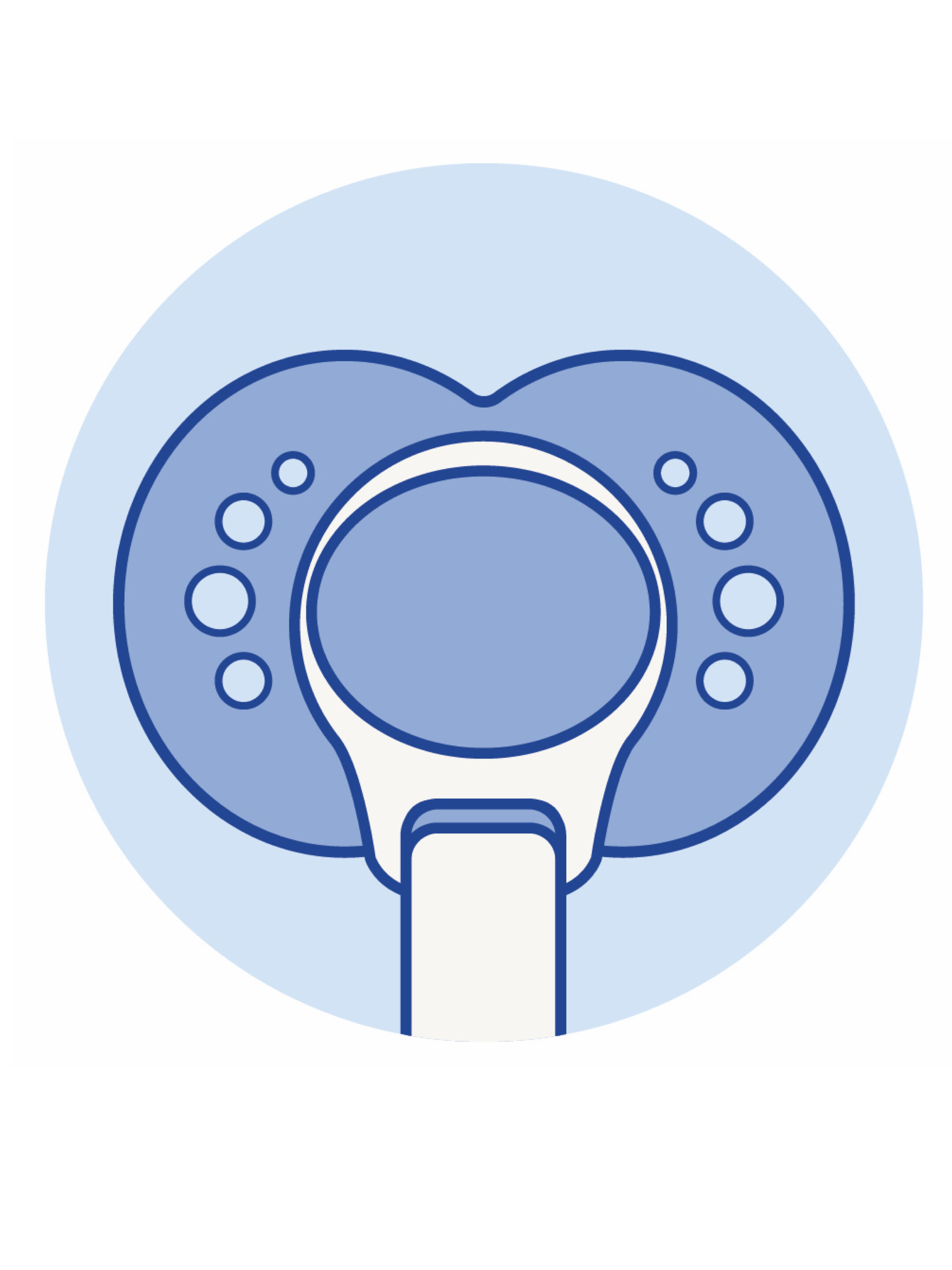 Mam Baby Clip-It! & Cover  Clip - 0 M+ | Sealife Green  - Pack of 2 image number 4