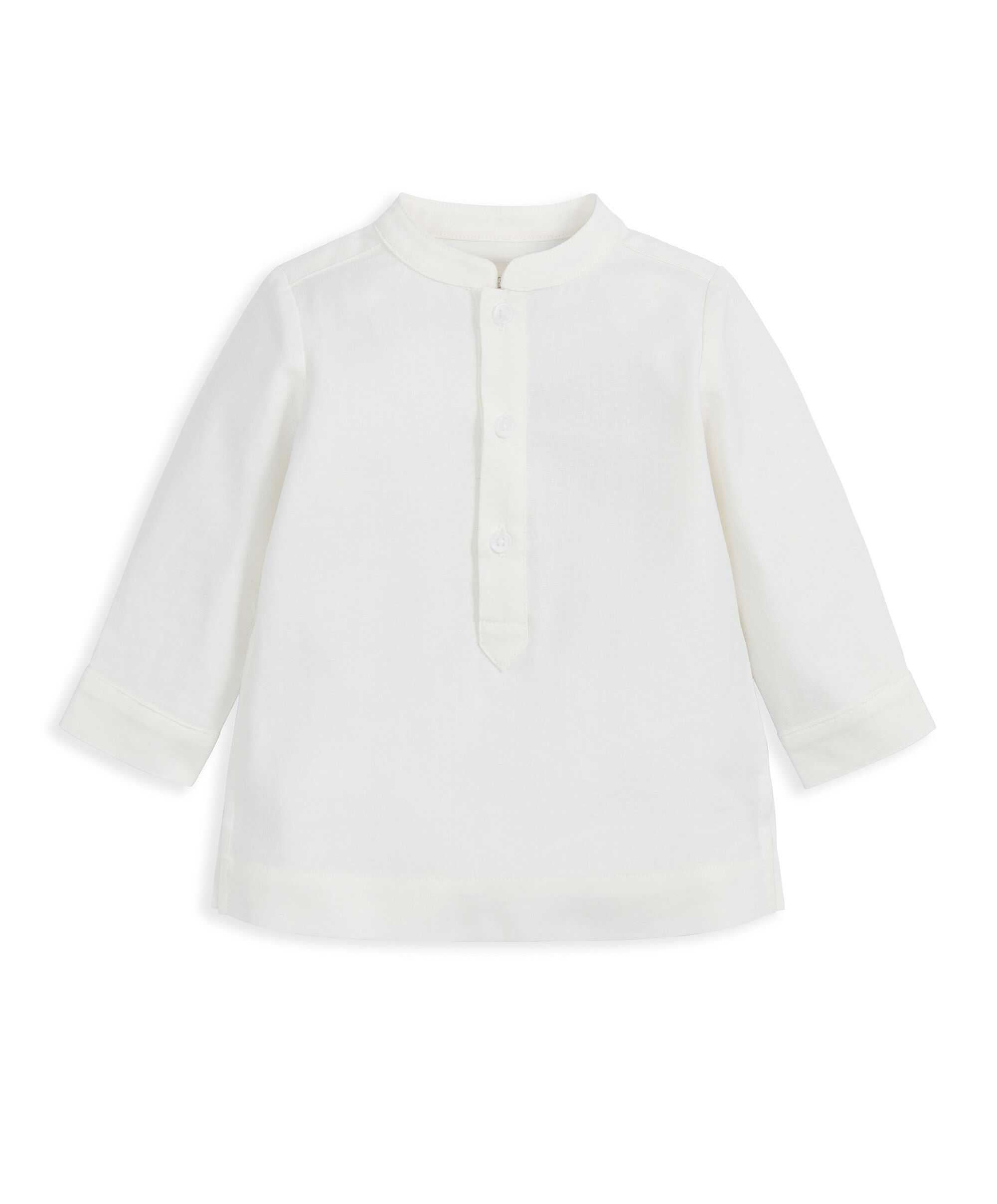 3 Piece Suit - Beige image number 4