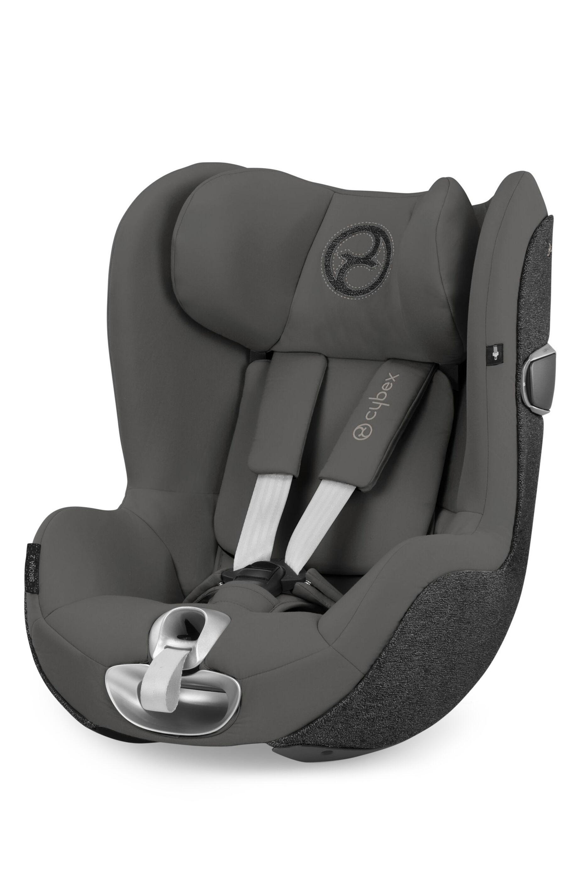 sirona plus manhattan grey