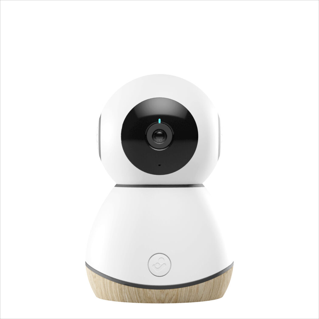 Maxi Cosi See Baby Monitor image number 1