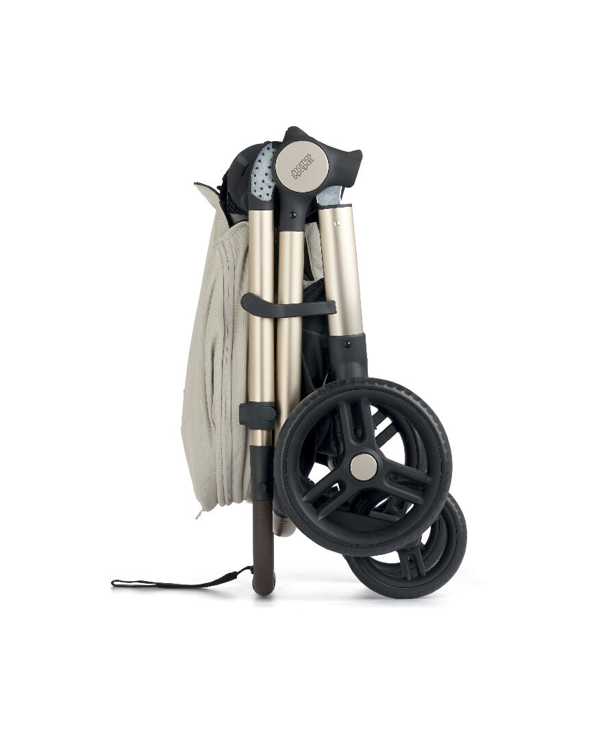Ocarro 2 Pushchair - Shell image number 9