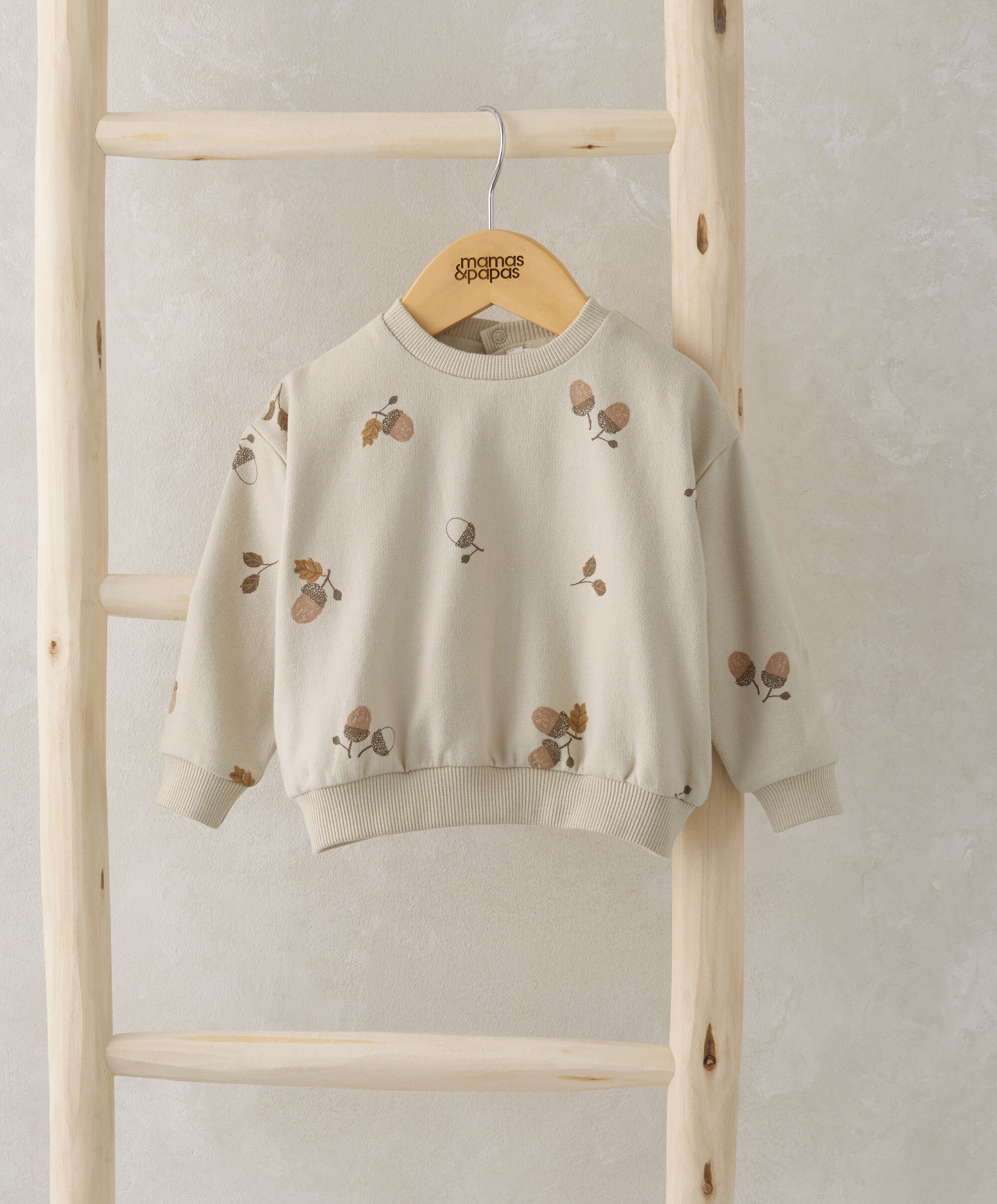Acorn Sweatshirt image number 1