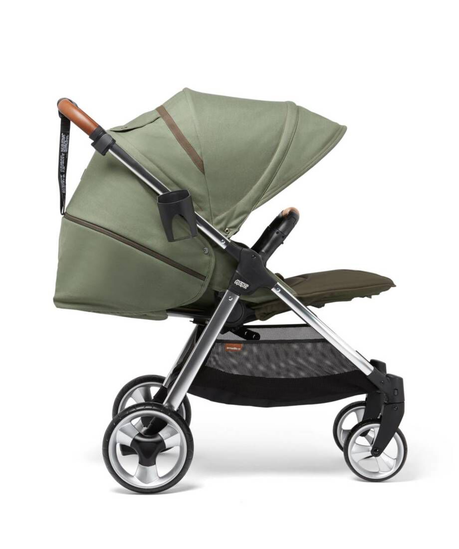 car seats that spin