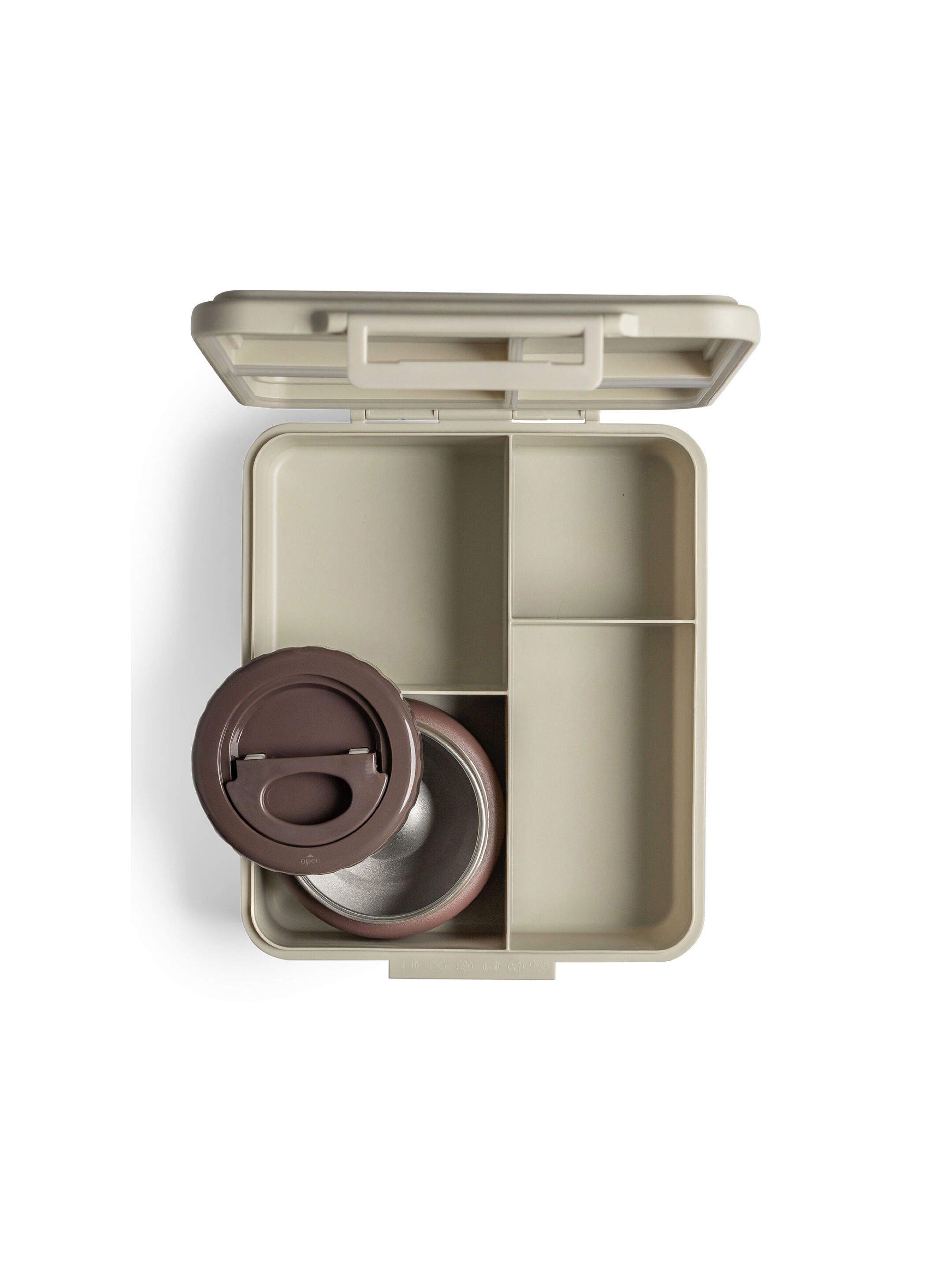 Citron Grand Lunchbox Vehicles image number 4