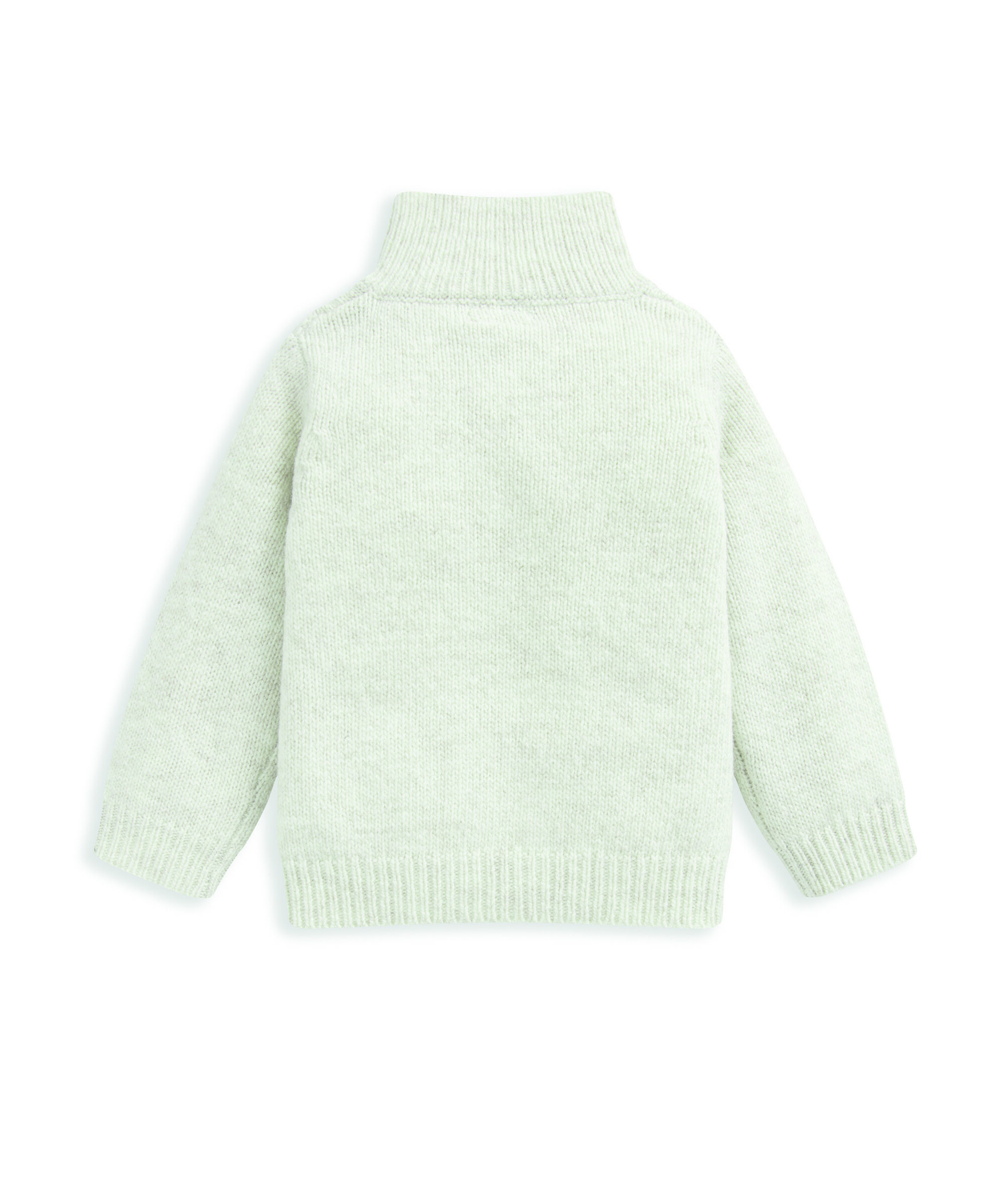 Cable Knit Cardigan image number 3