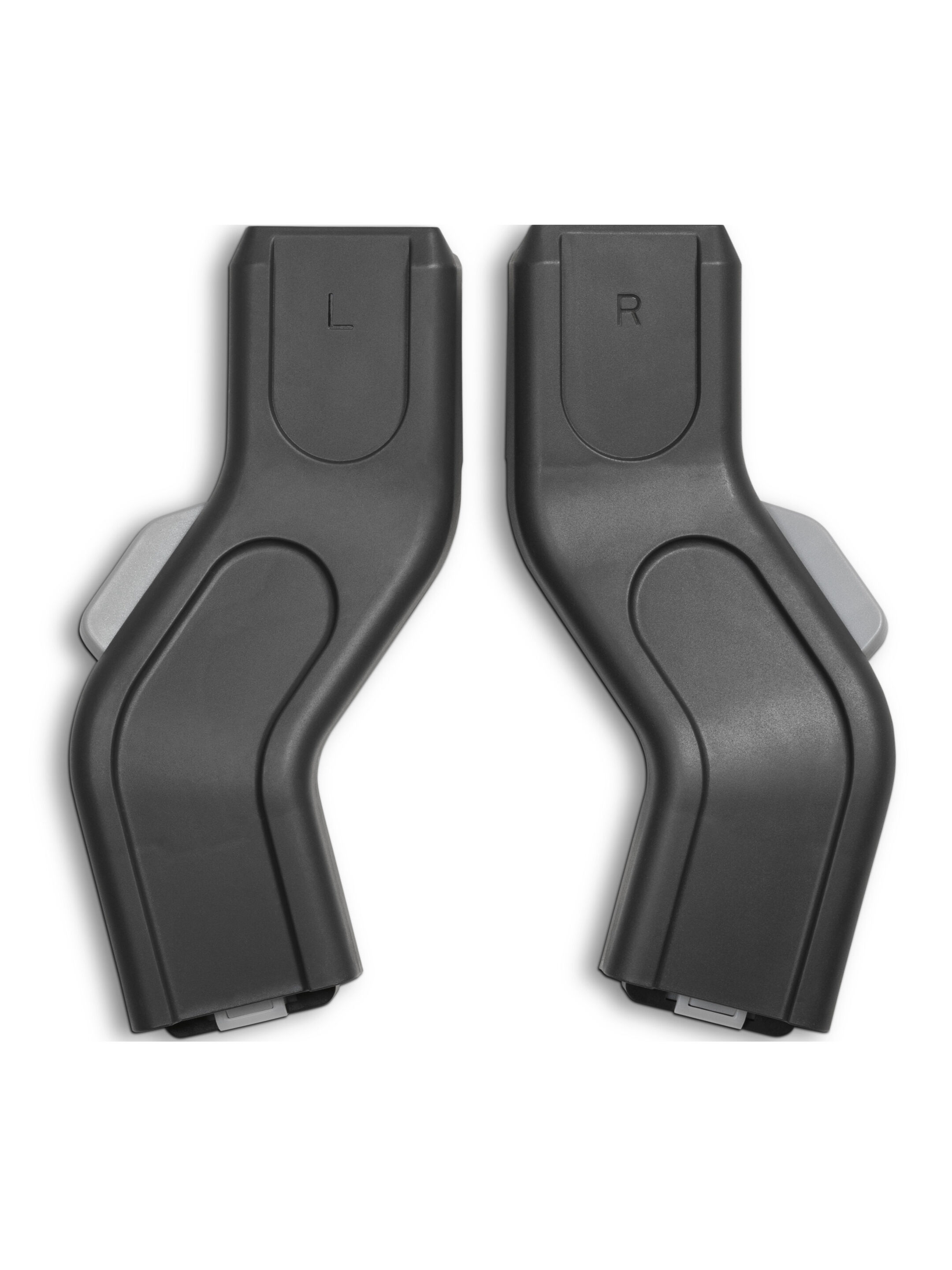 UPPAbaby Upper Car Seat Adapters For Vista V2/V3, Cruz V2 Maxi Cosi, Nuna, Cybex, Besafe image number 1