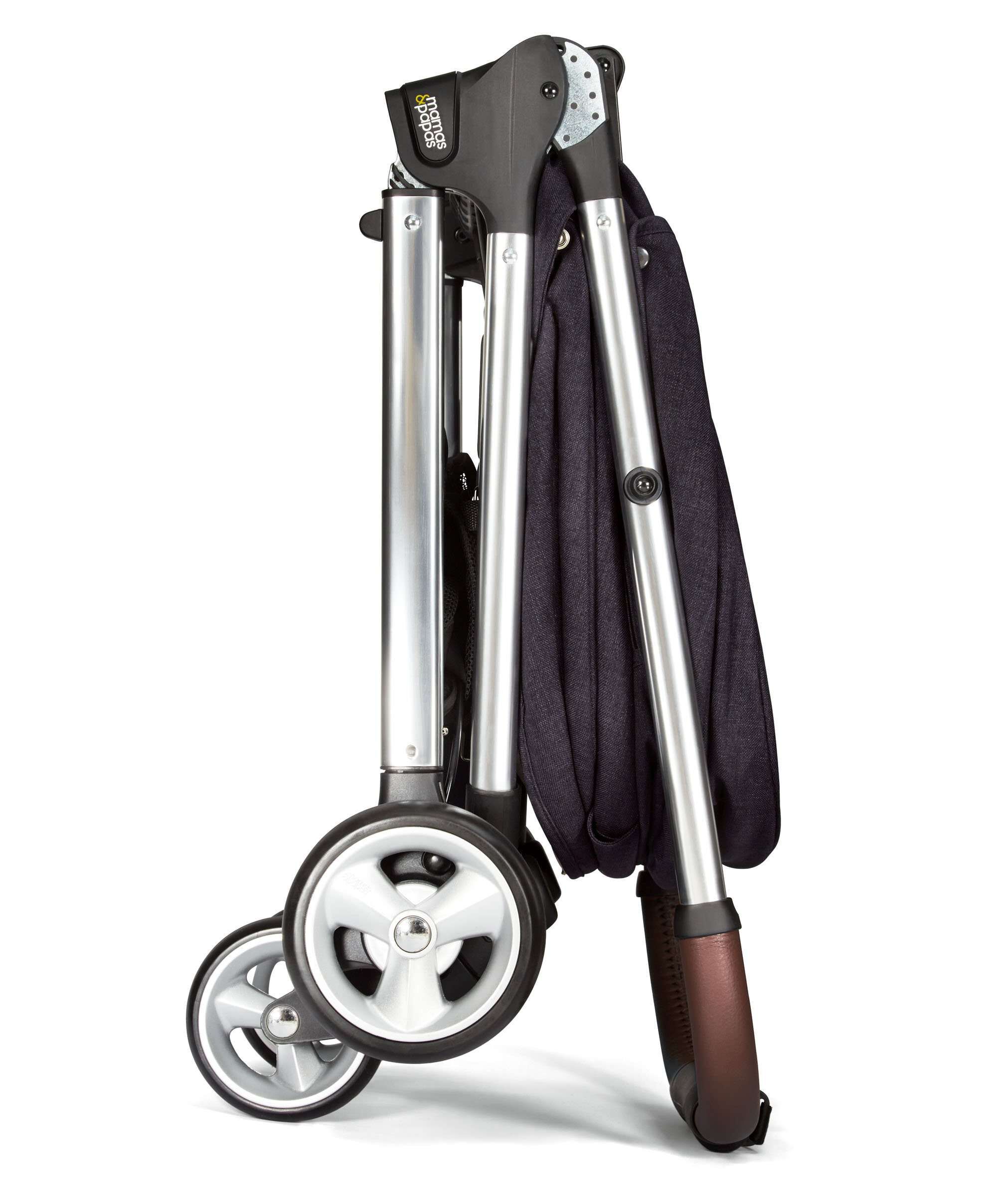 armadillo city stroller