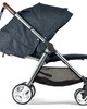 Armadillo Pushchair - Navy Flannel image number 2