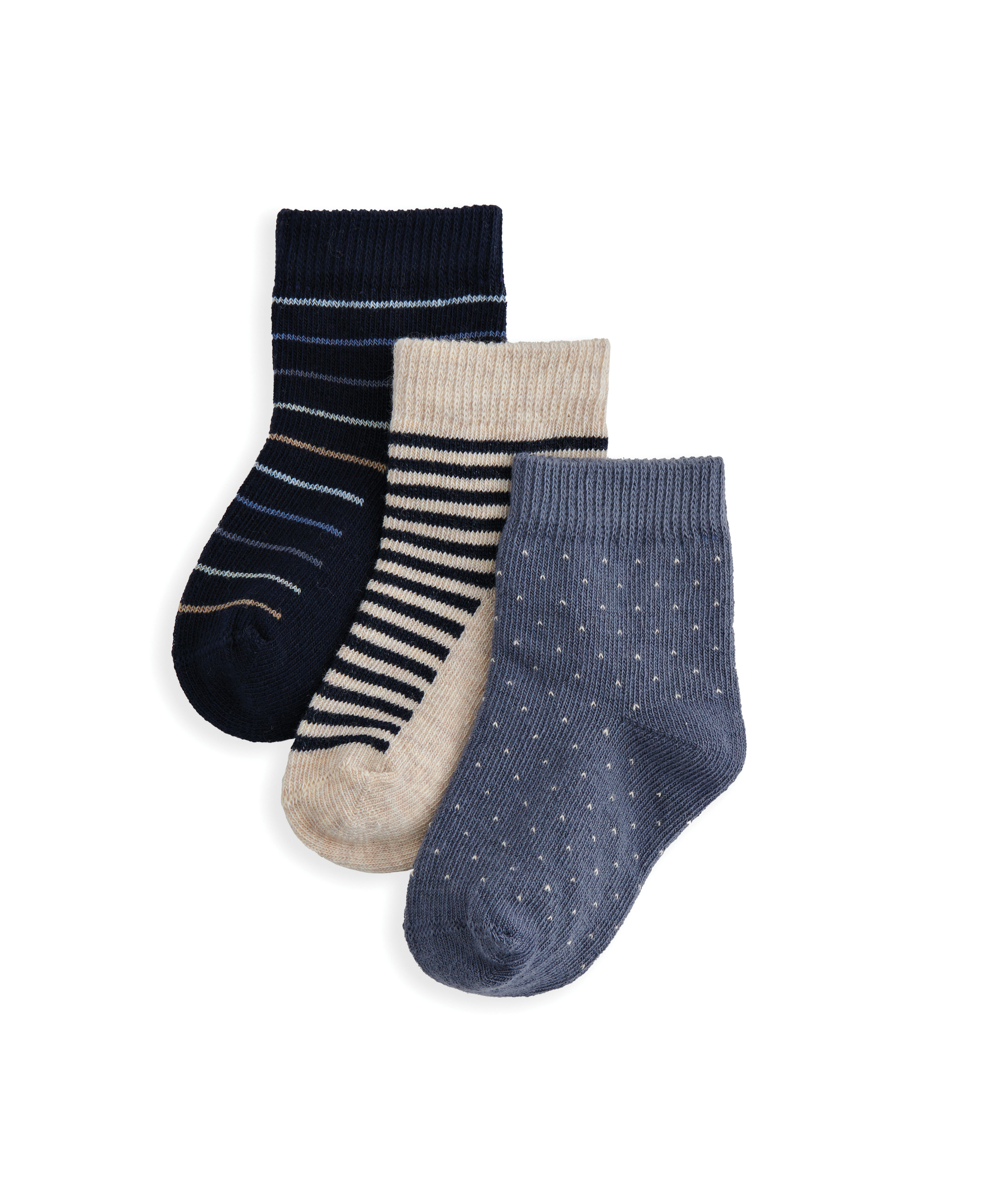 Smart Socks (Set of 3)