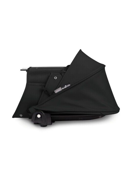 Babyzen YOYO Bassinet Black image number 5