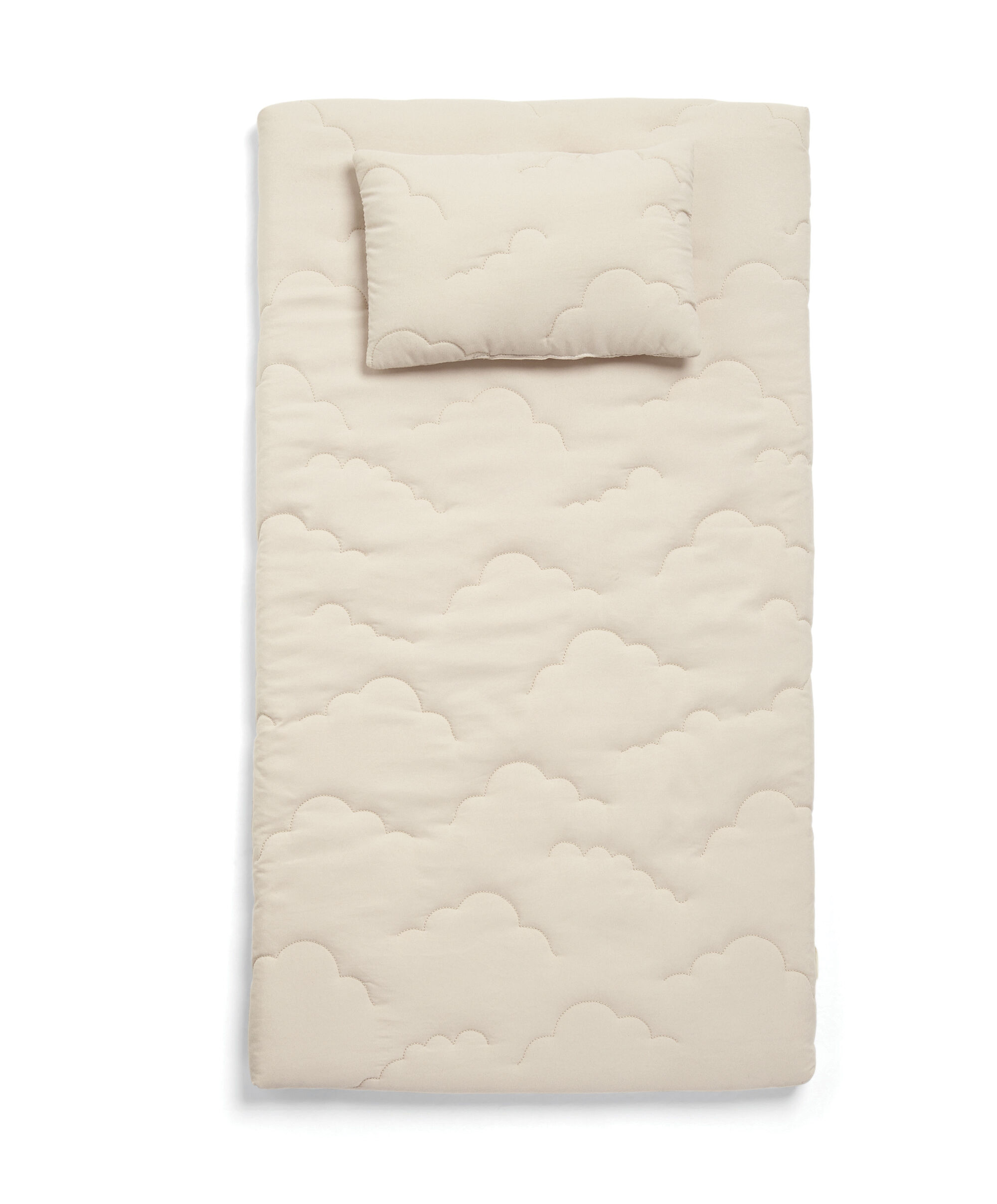 Luxury Changing Mat &ndash; Duckling image number 1