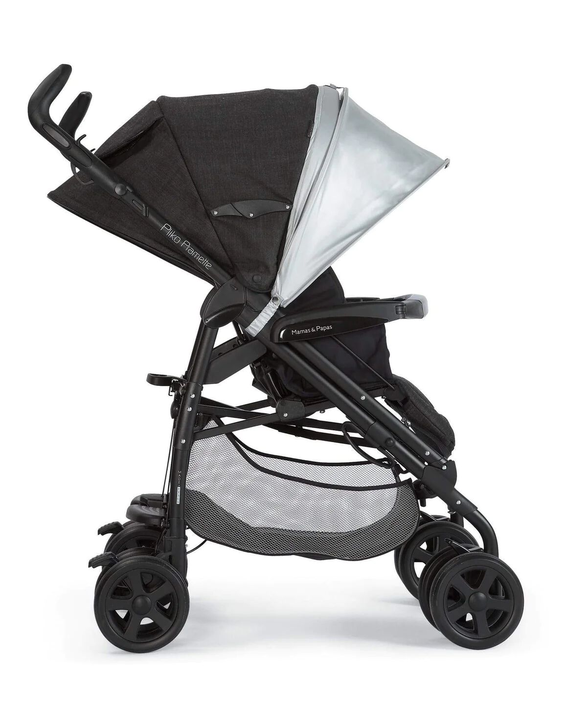 Airo Sunshield & Insect Net image number 2