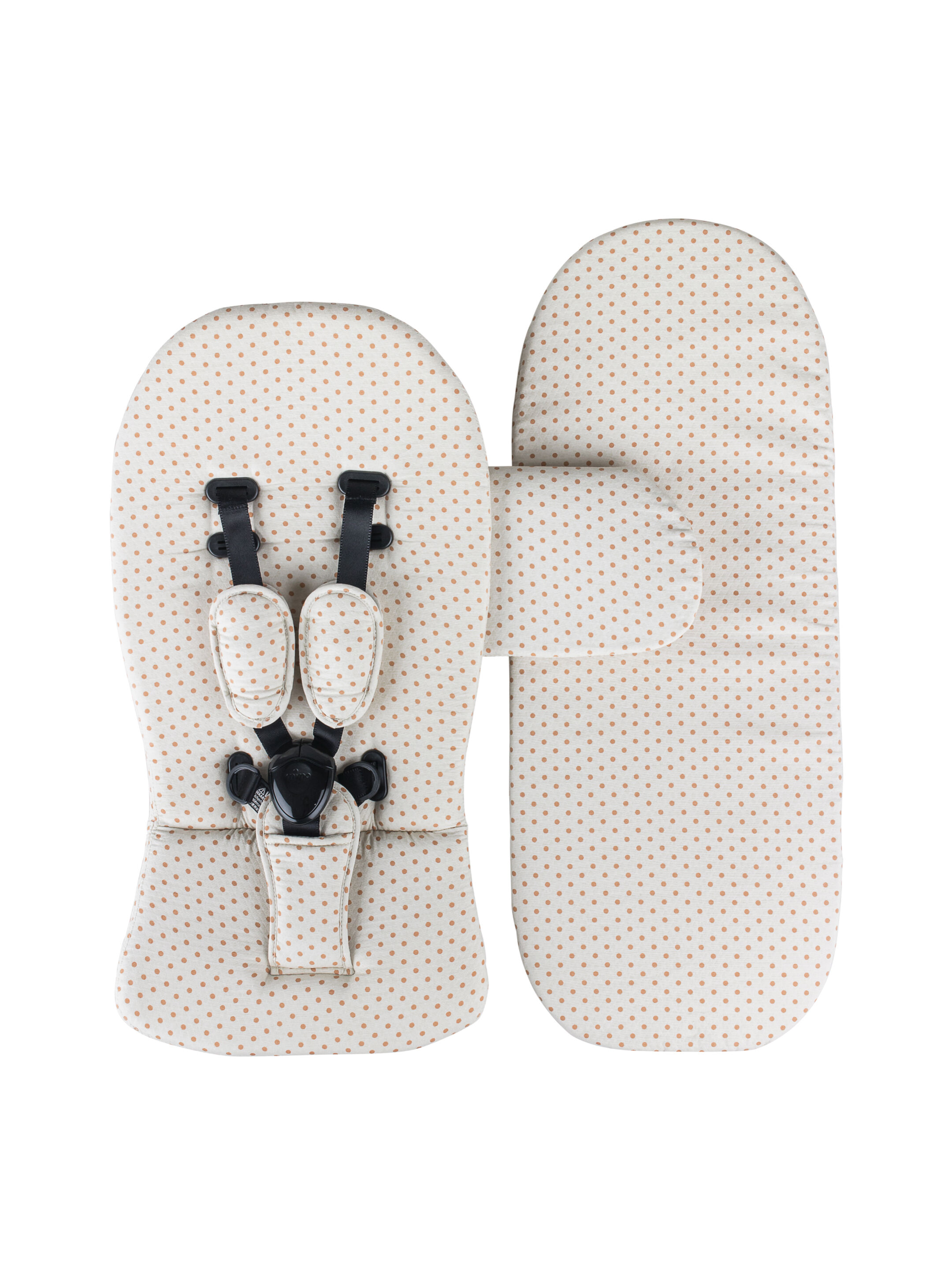 Mima - Xari Seat Box 2 - Champ Gold