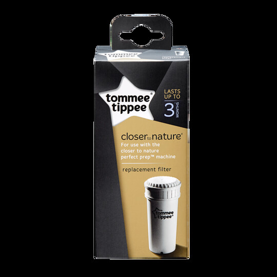 Buy Tommee Tippee Perfect Prep Bottle Maker Replacement Filter