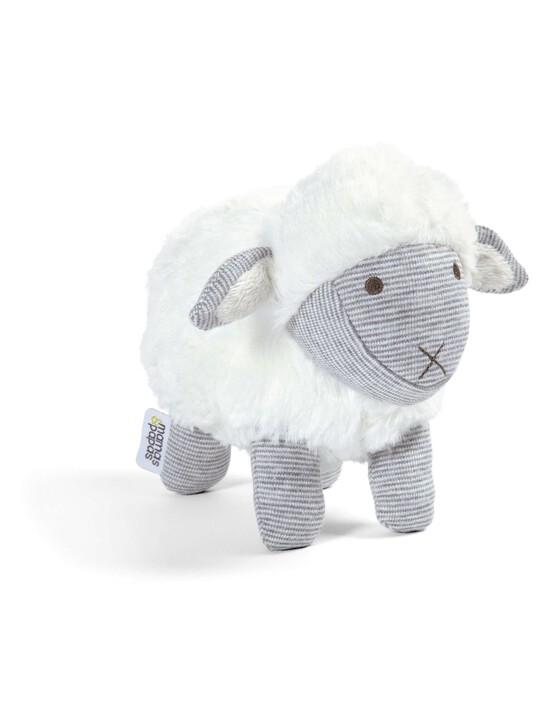 Welcome to the World Soft Toy Sheep image number 2