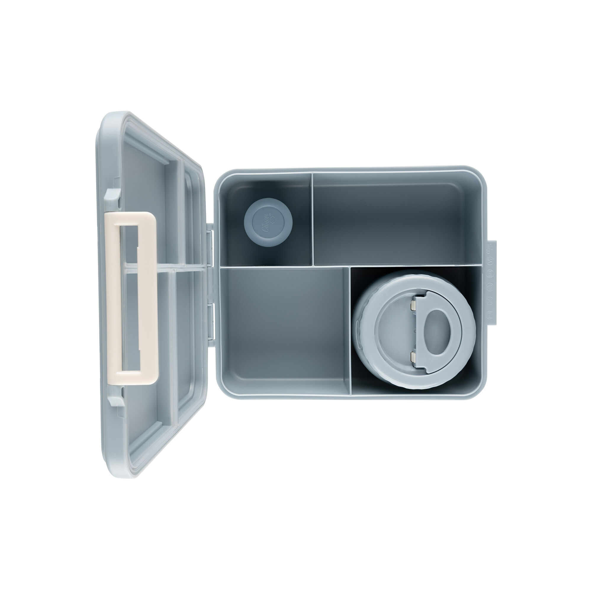 Citron Grand Lunchbox Spaceship image number 3