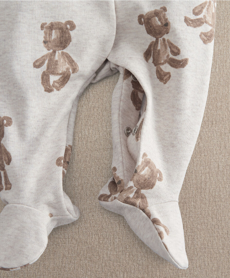 Bear Print AIO image number 4