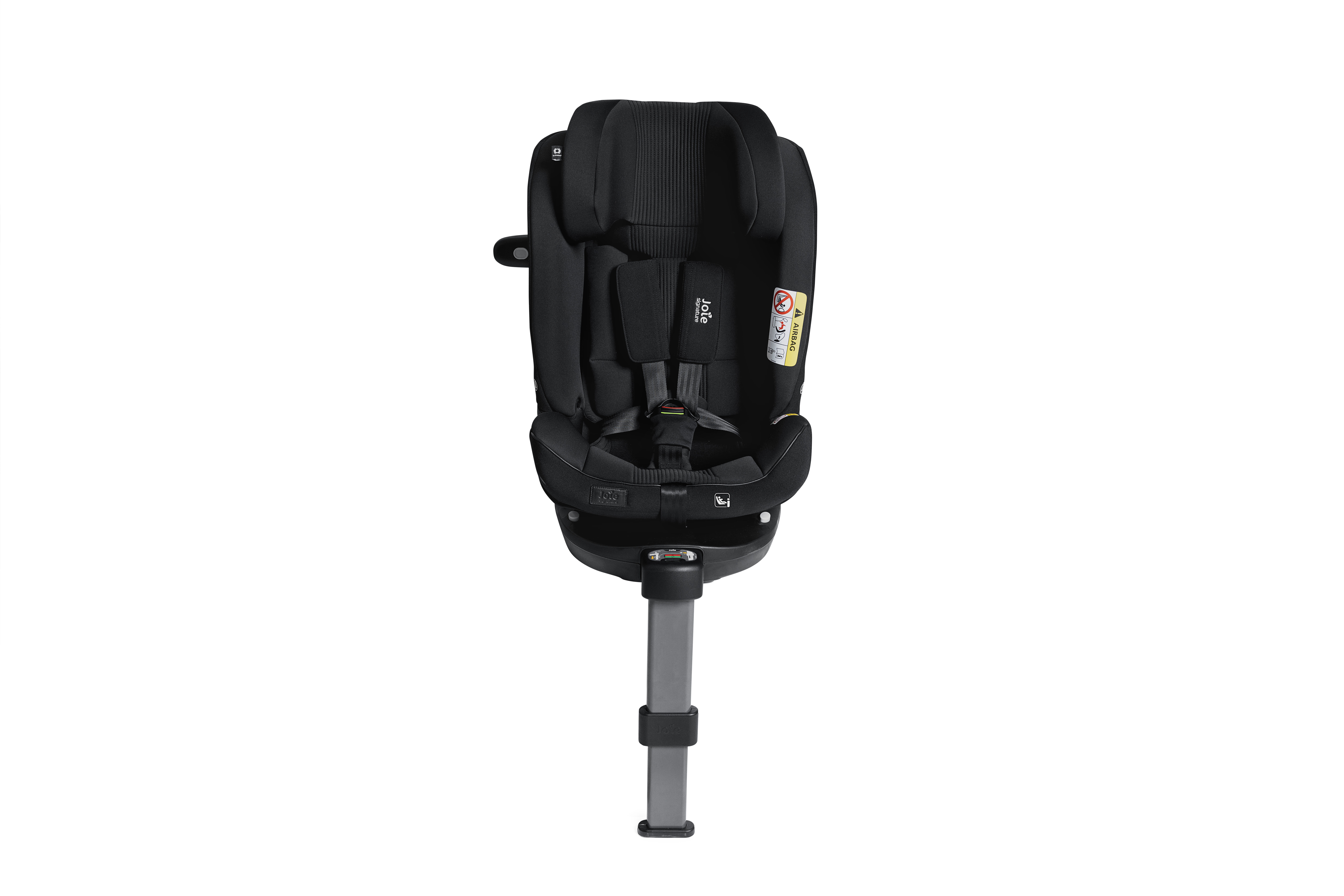 Joie i-Spin XL Multi-Age Car Seat (birth to 12 years) - Eclipse image number 3