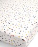 Corby Tindersticks Fitted Sheets (2 Pack) image number 1