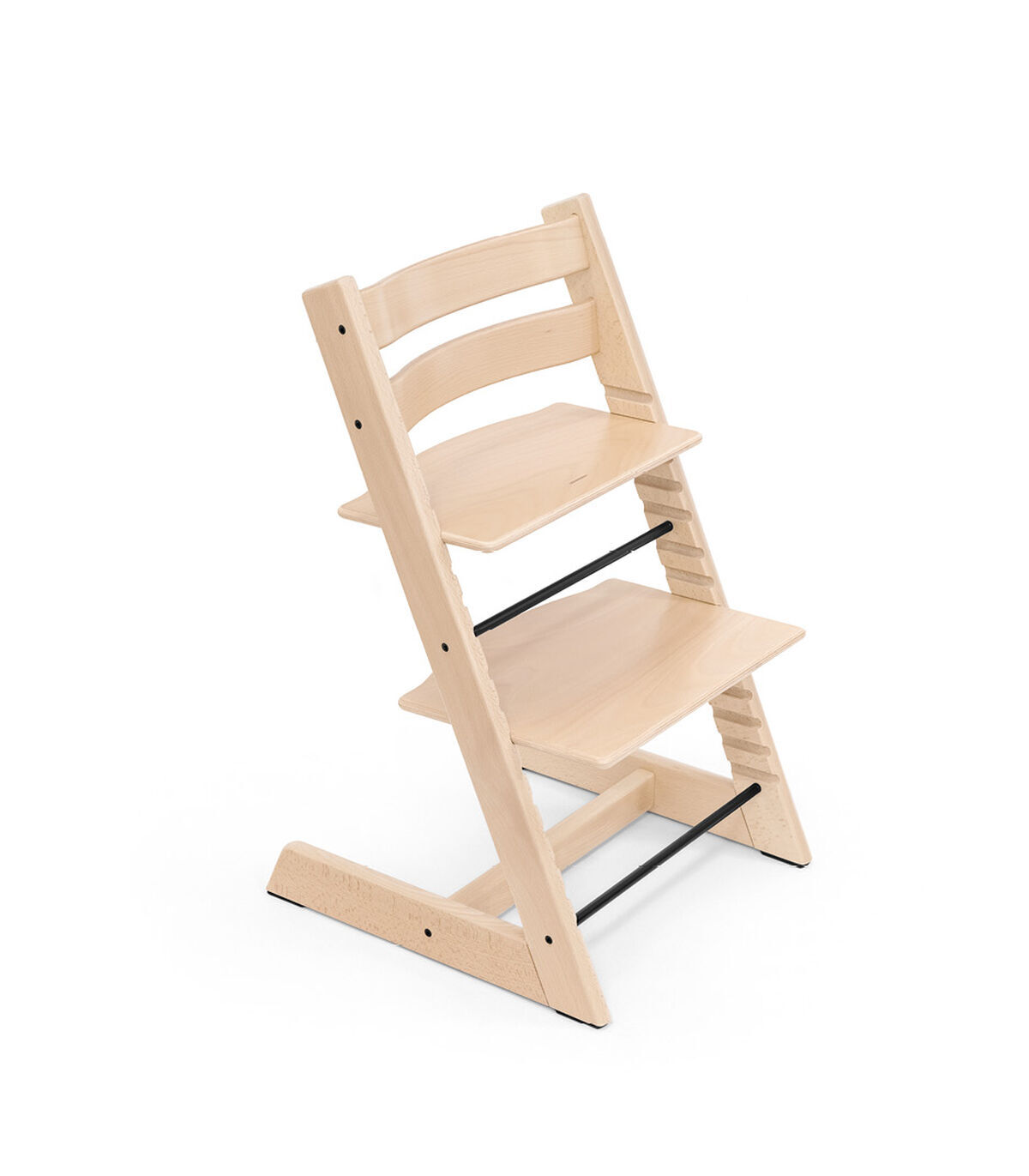 Stokke Tripp Trapp Chair - Natural image number 1