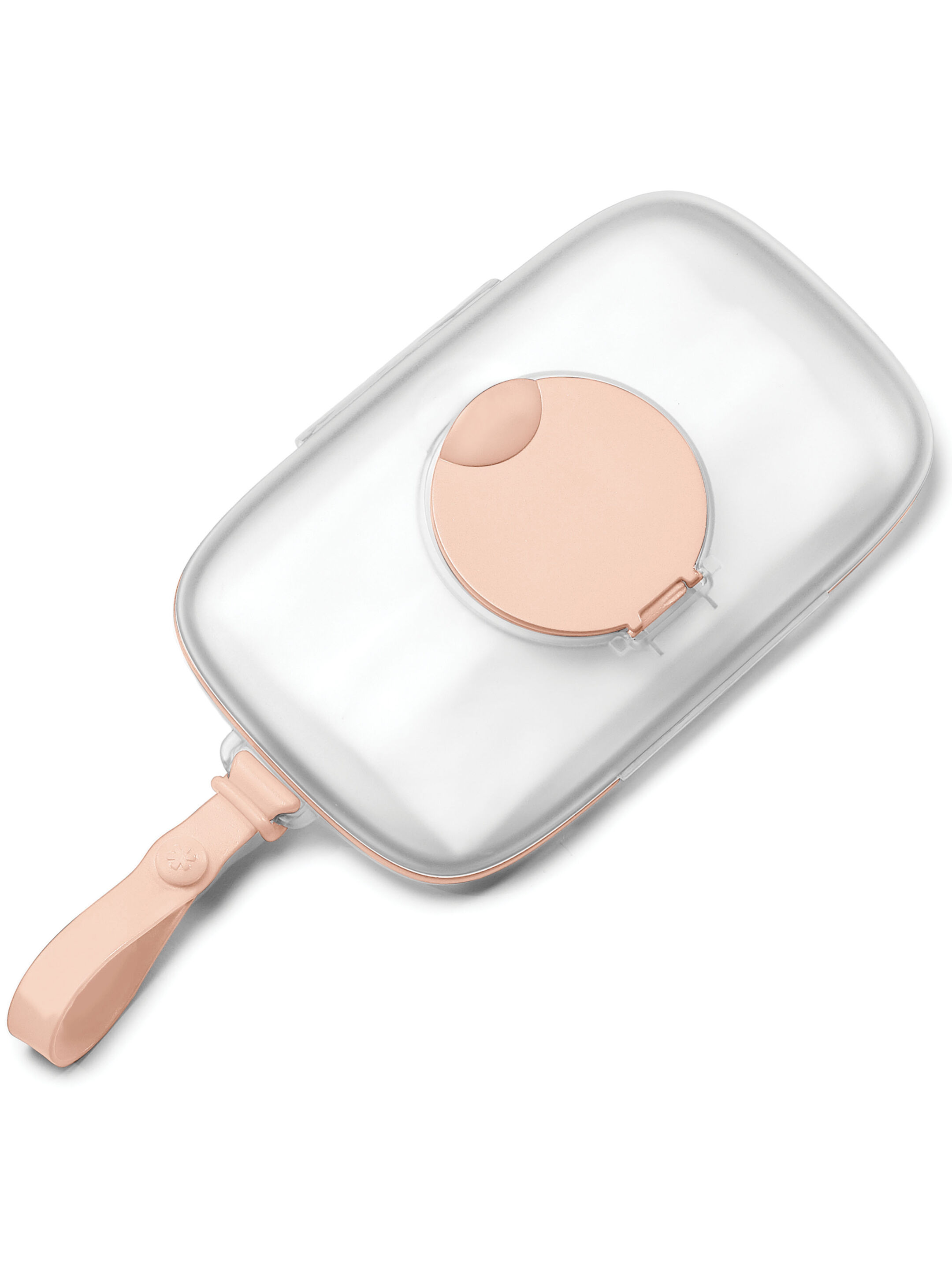 Grab &amp; Go Wipes Case image number 1