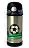 Thermos - Funtainer Bottle Stainless Steel Hydration Bottle, 355Ml image number 2