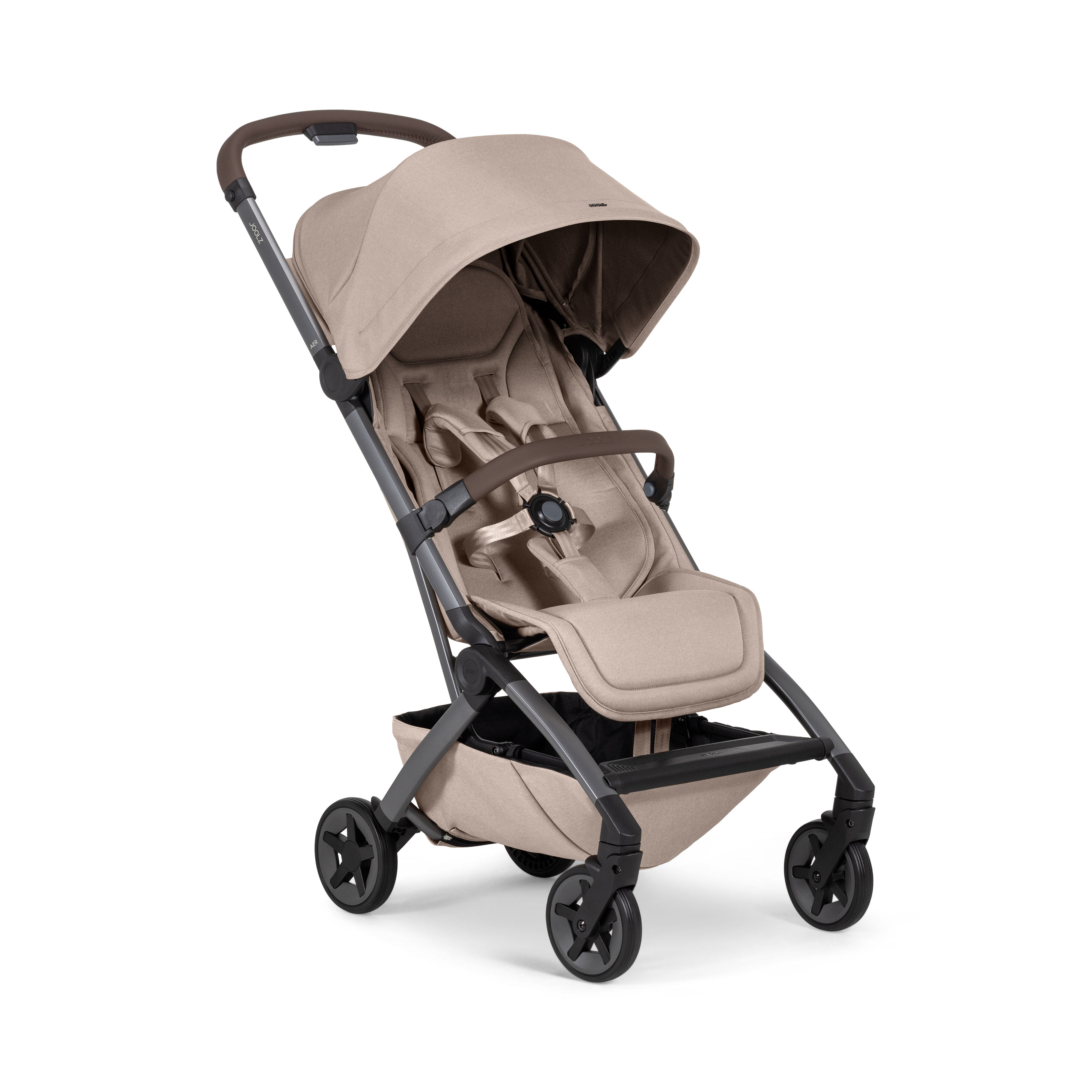 Joolz Aer2 Bumper Bar |brown image number 2