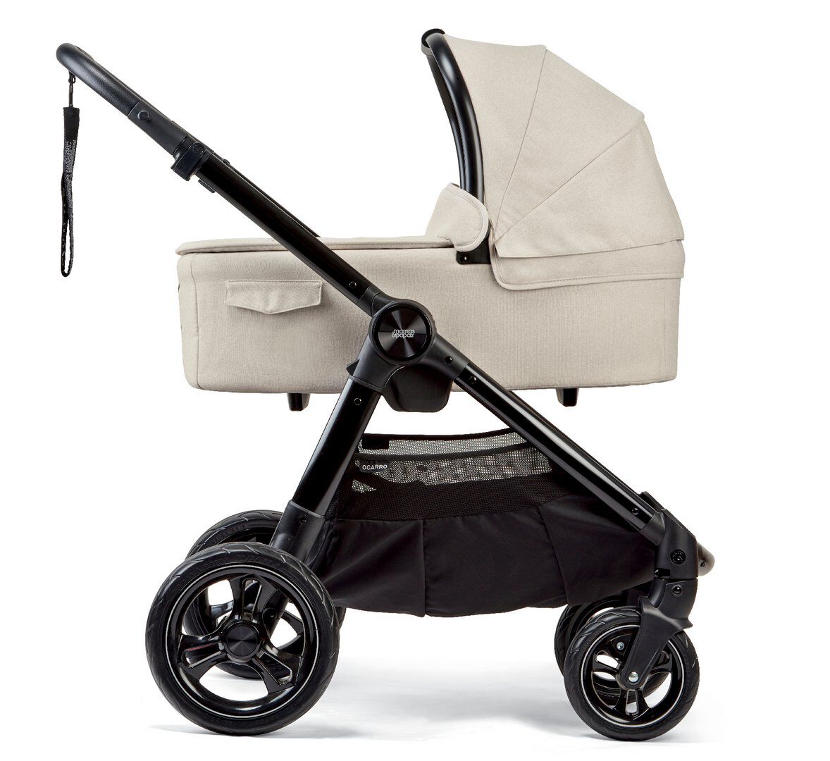 ocarro carrycot