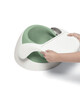 Baby Snug Floor Seat with Activity Tray - Eucalyptus image number 7