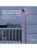 Hubble Smart HD Baby Monitor with Night Light image number 5