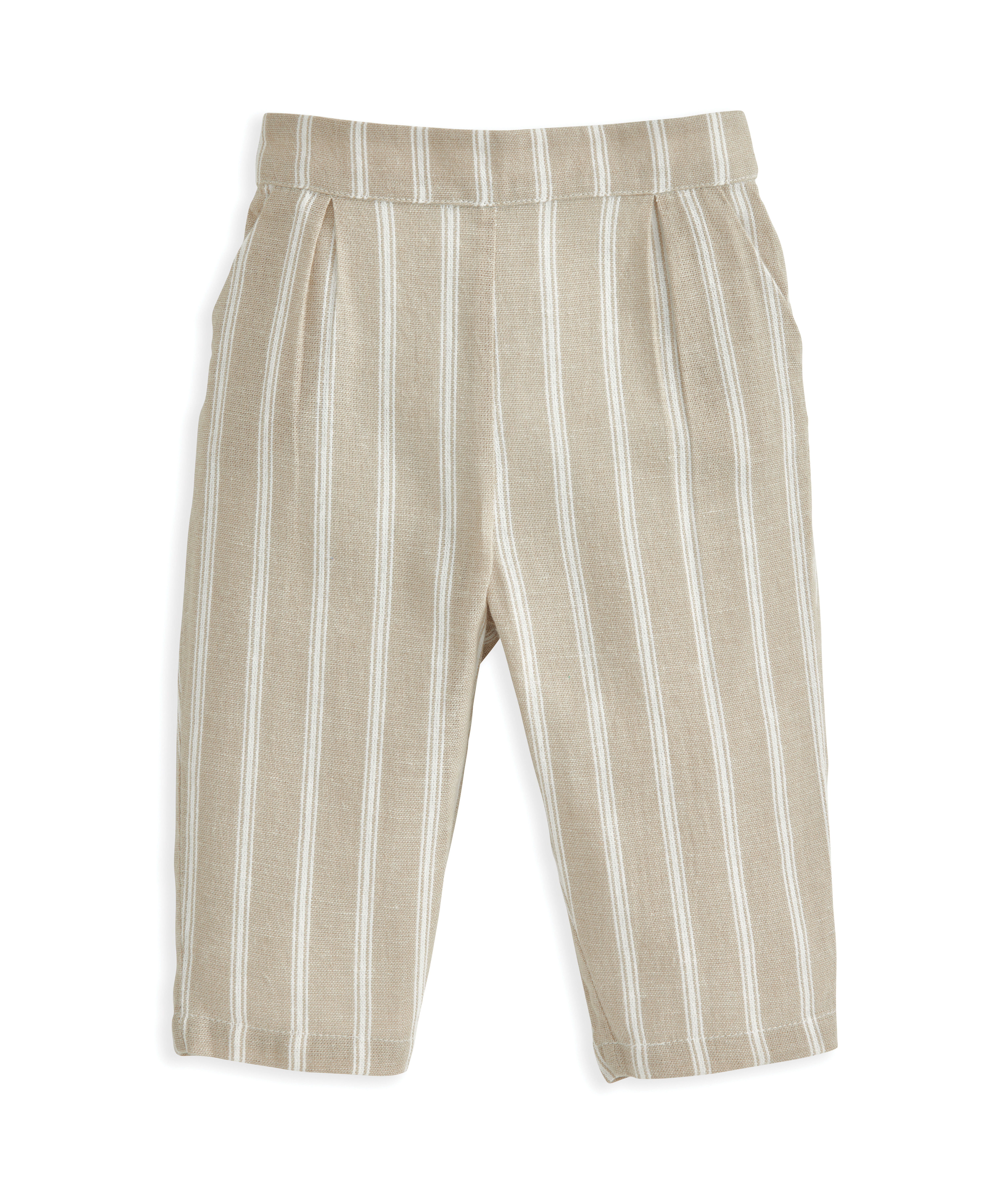 2 Piece Waist Coat & Trouser image number 5