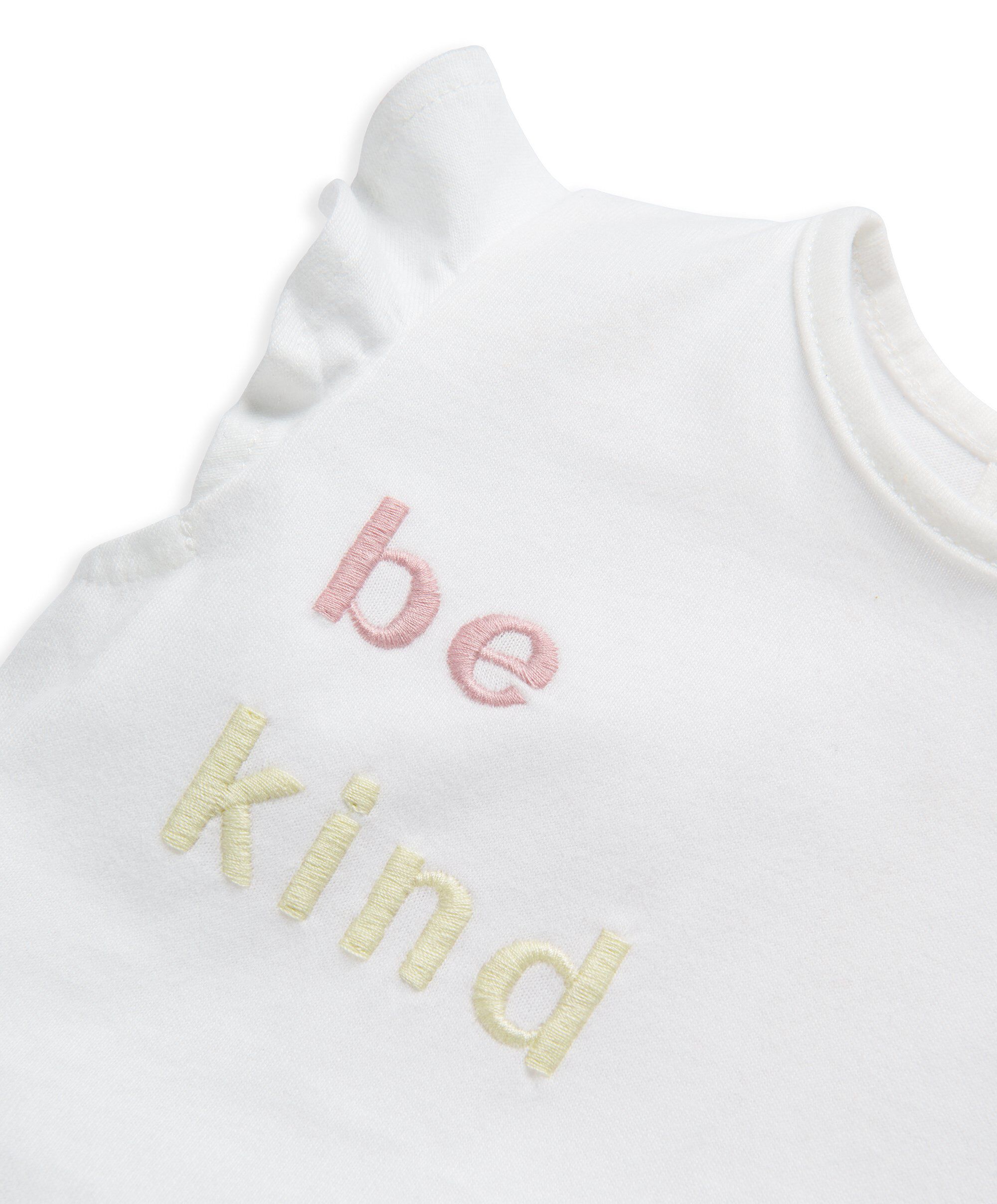 Slogan T-Shirt image number 4