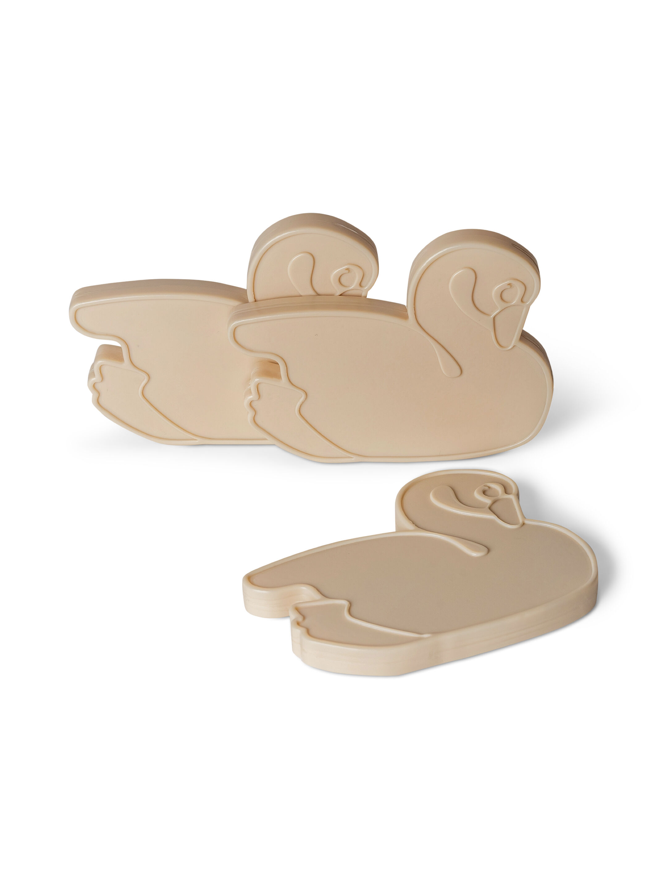 Citron Ice Packs Set of 3 Swan