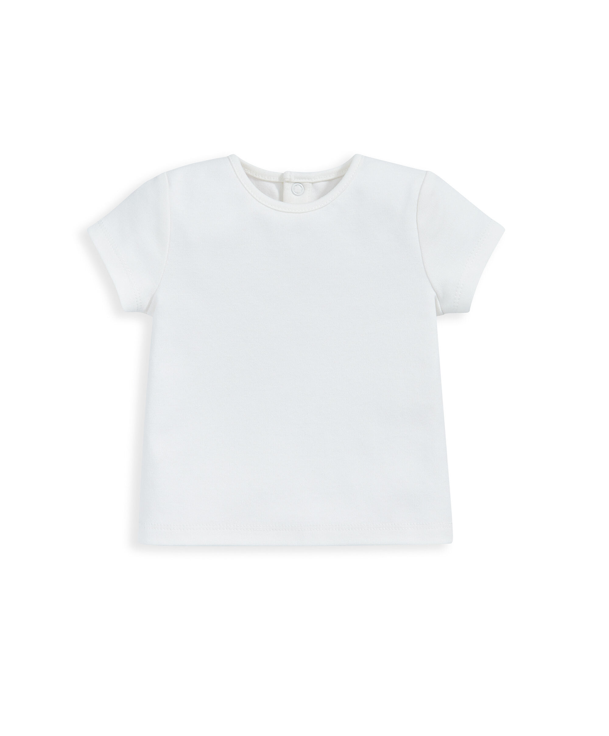 2 Piece Stripe Woven Dungaree Set image number 3