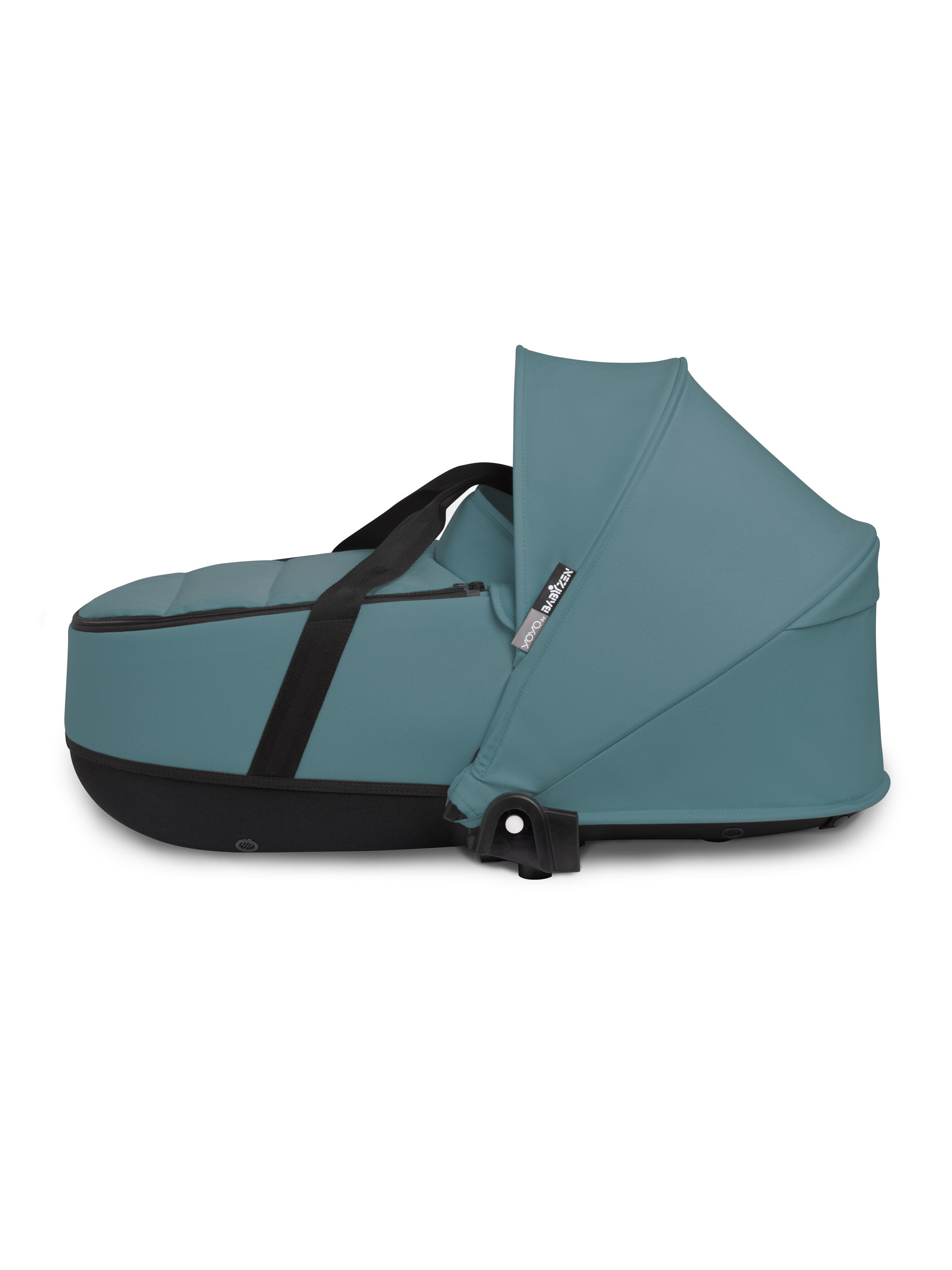 YOYO Bassinet Aqua
